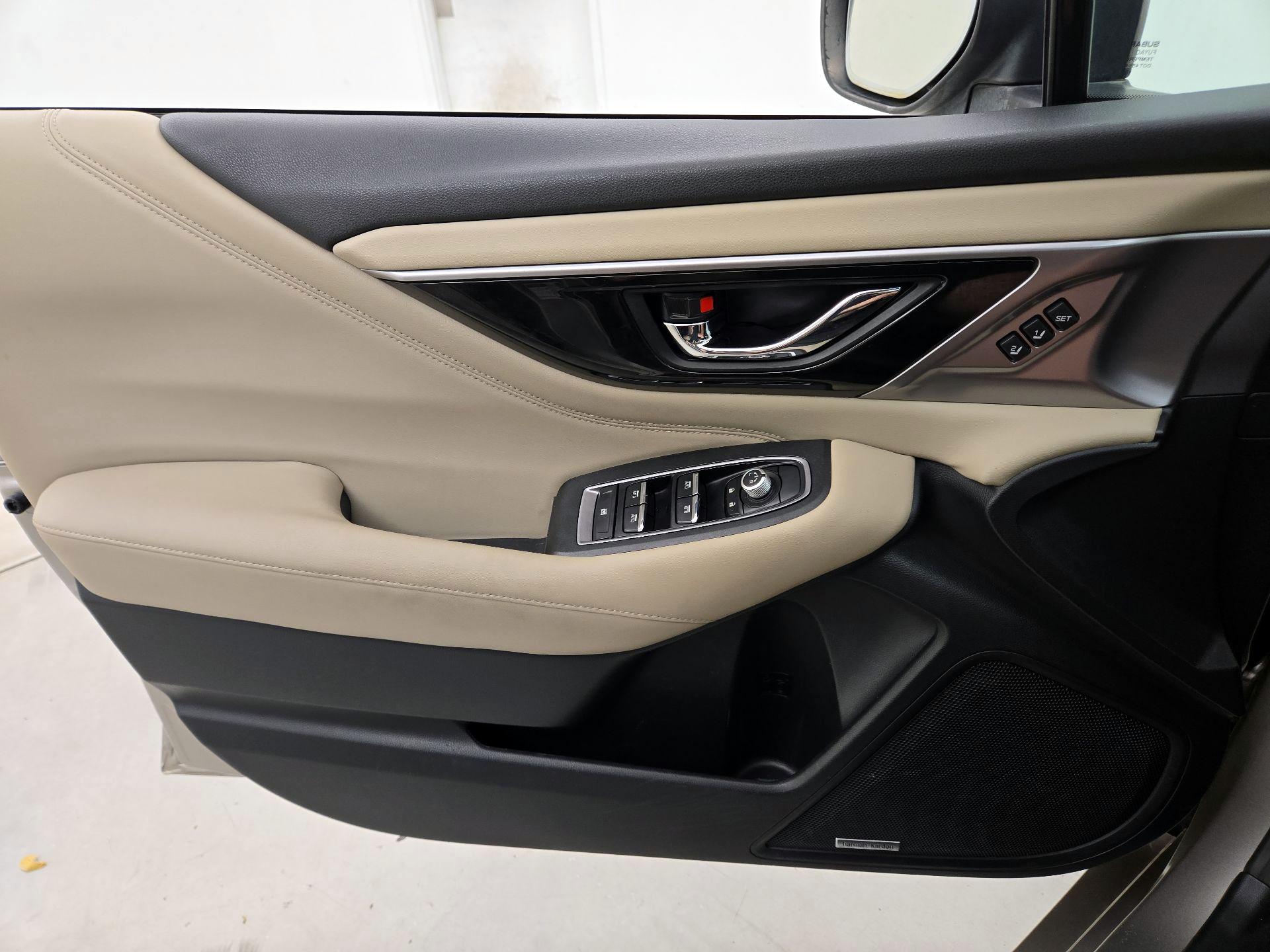 Thumbnail: 2020 Subaru Legacy - 12