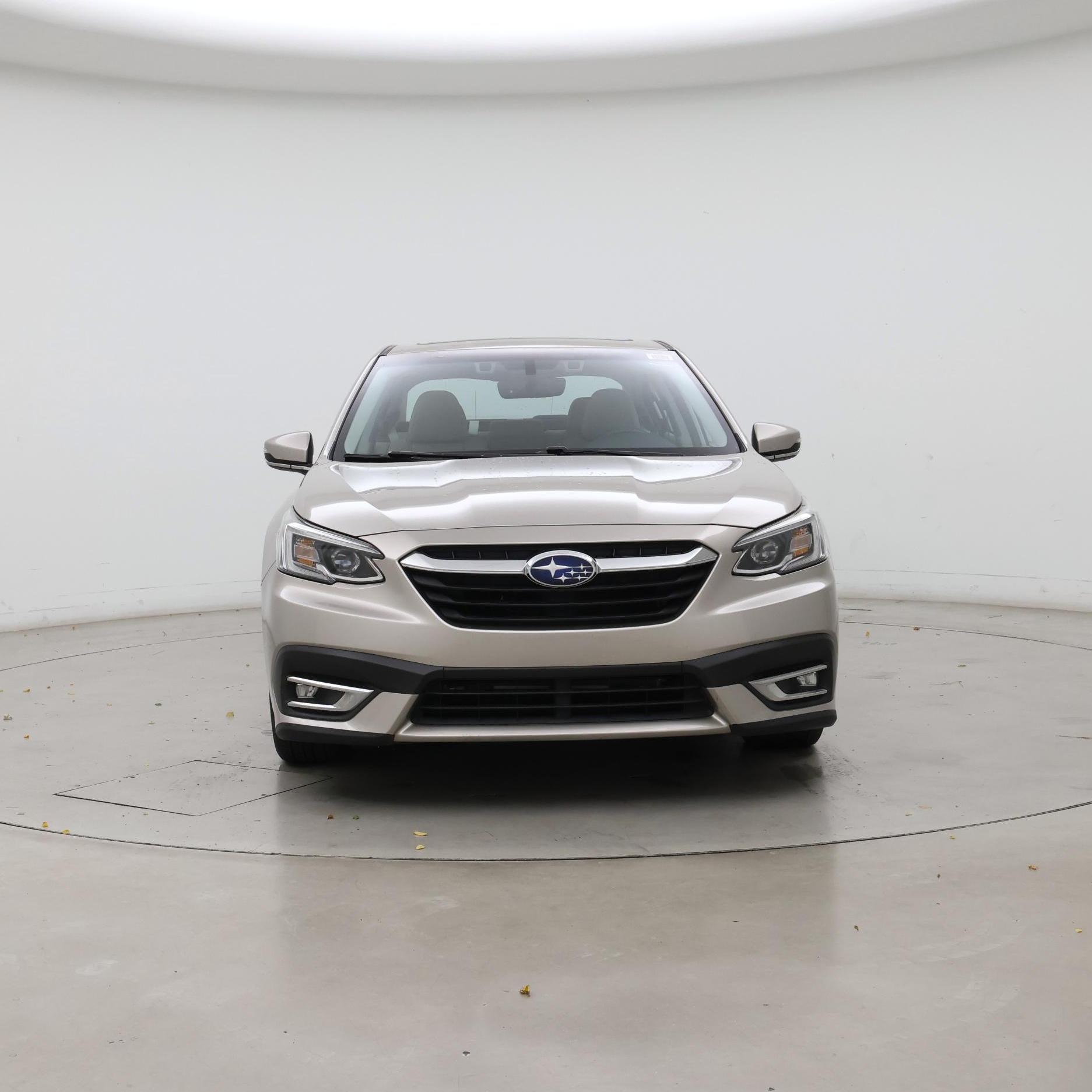 Thumbnail: 2020 Subaru Legacy - 5