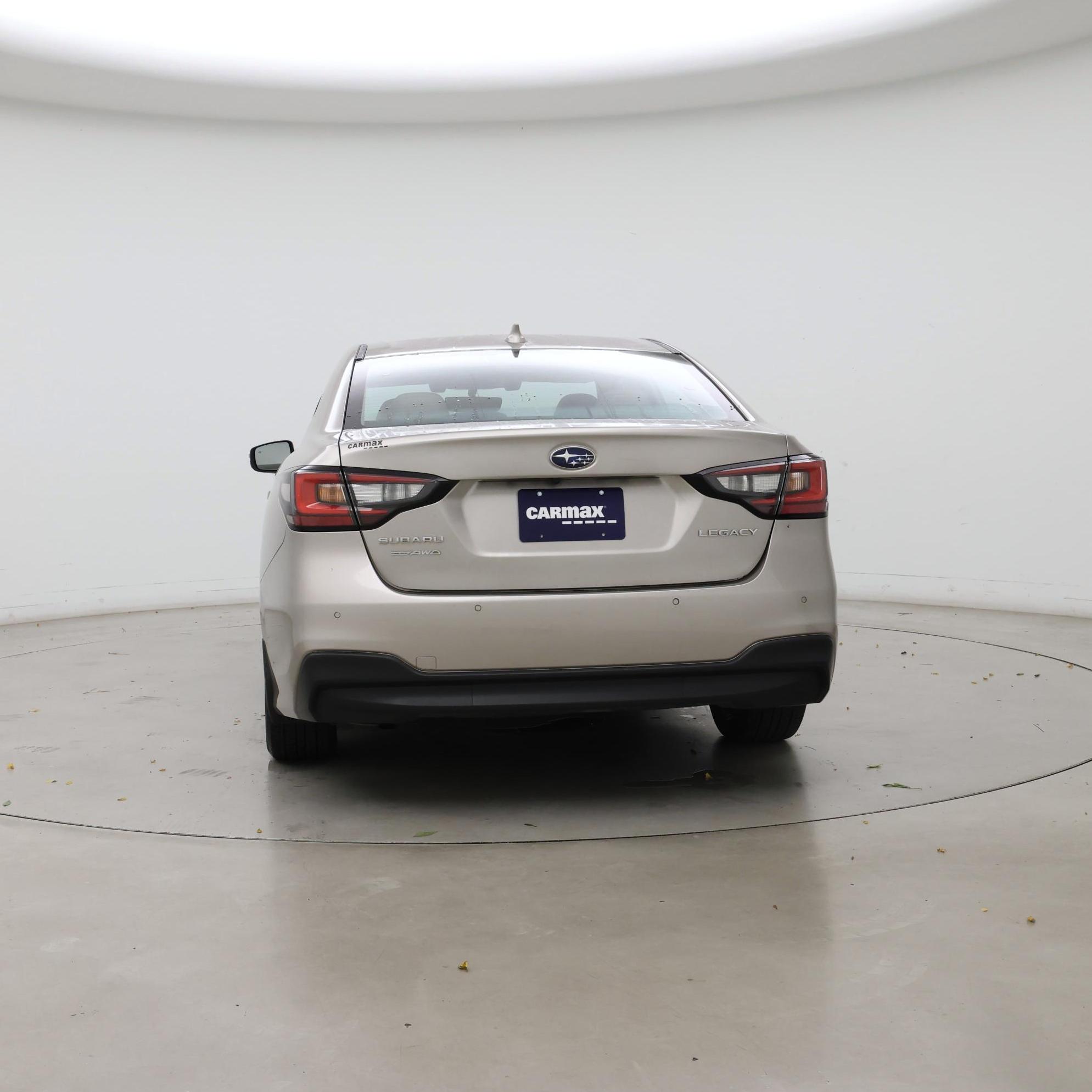 Thumbnail: 2020 Subaru Legacy - 6