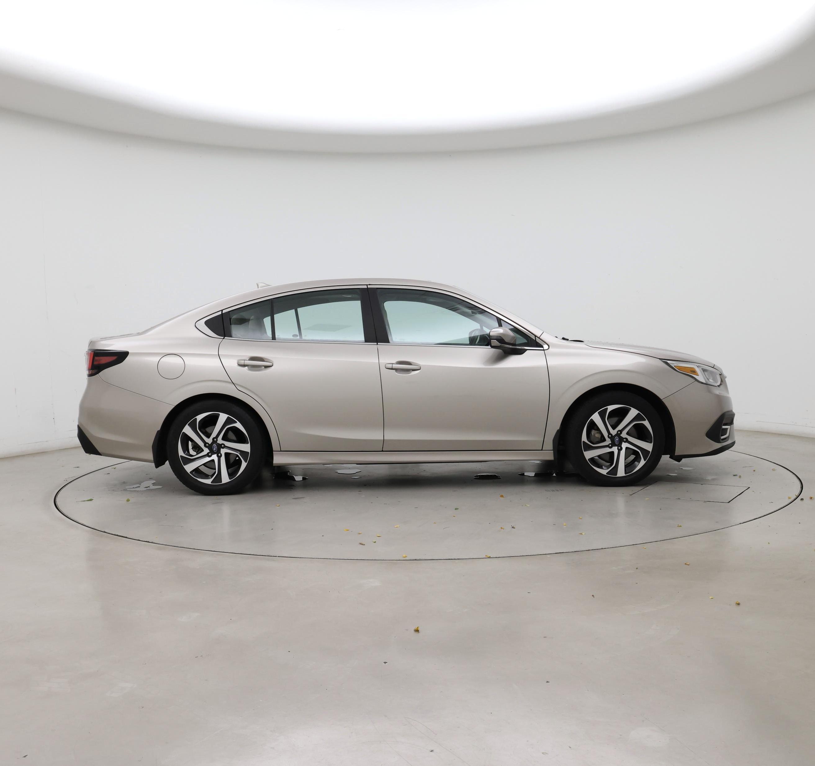 Thumbnail: 2020 Subaru Legacy - 7