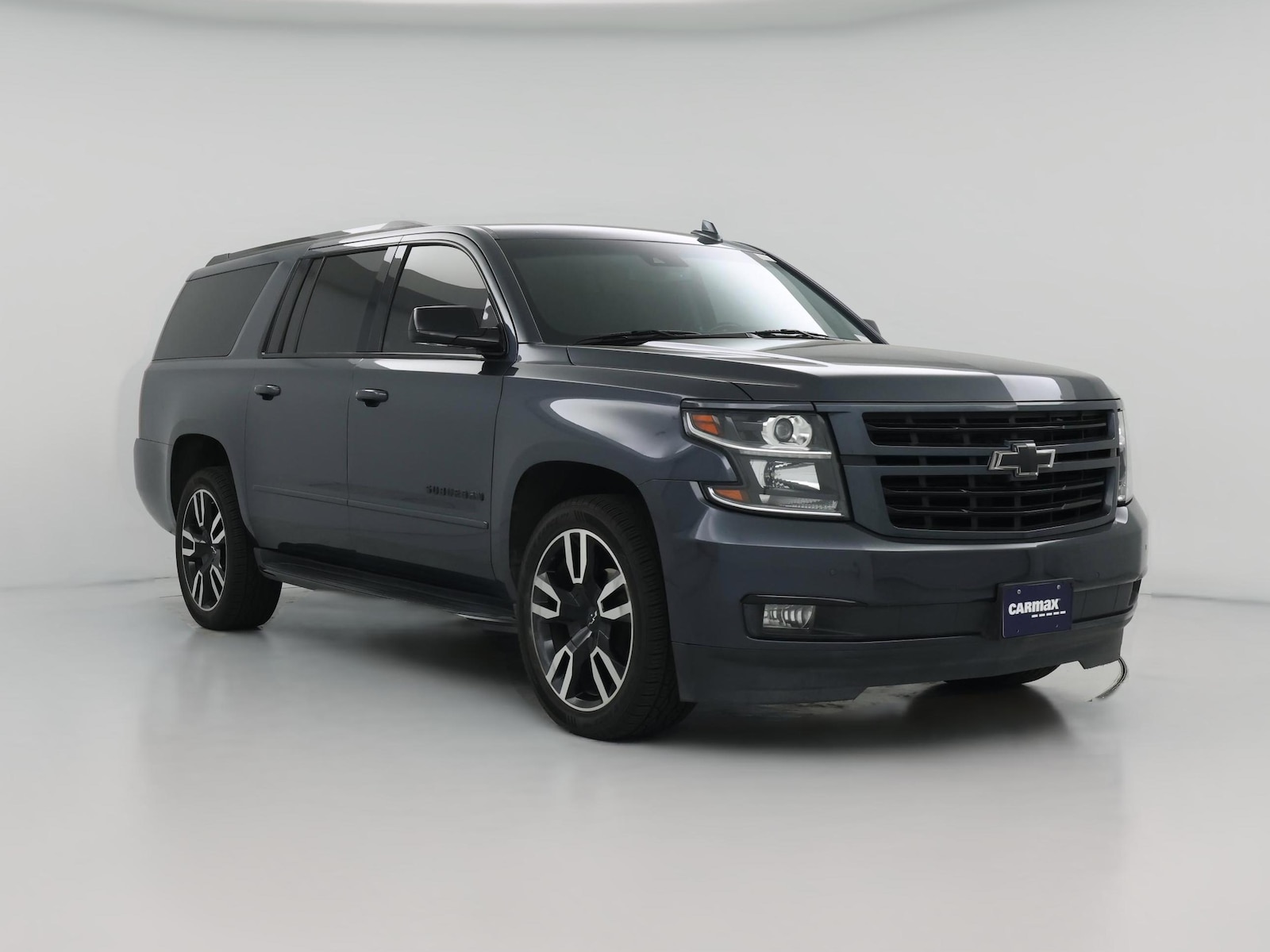 2020 Chevrolet Suburban
