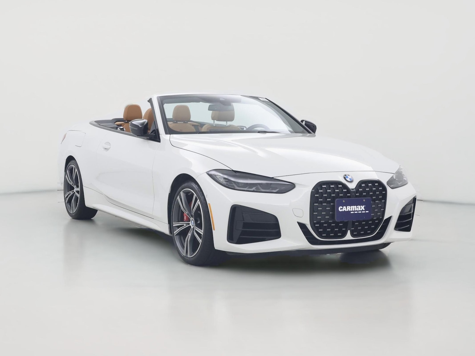 2024 BMW 4 Series