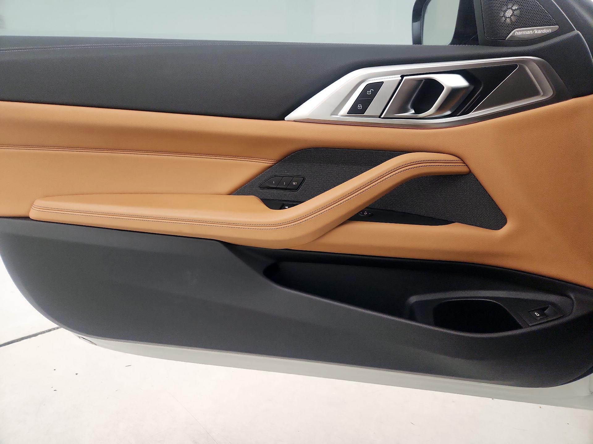 Thumbnail: 2024 BMW 4 Series - 12