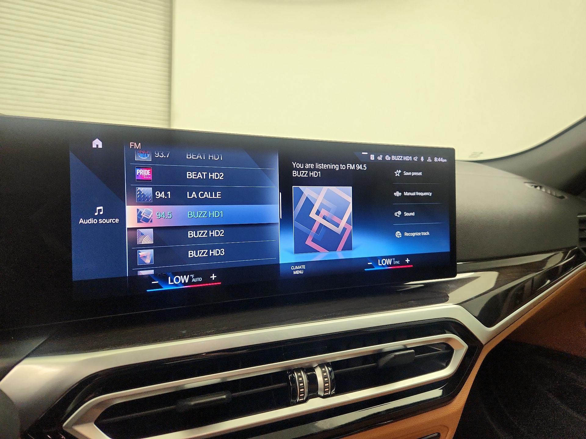 Thumbnail: 2024 BMW 4 Series - 16