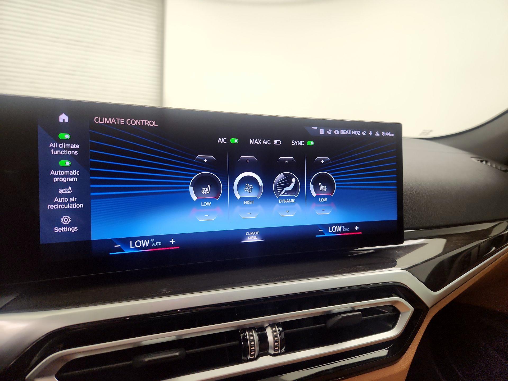 Thumbnail: 2024 BMW 4 Series - 17