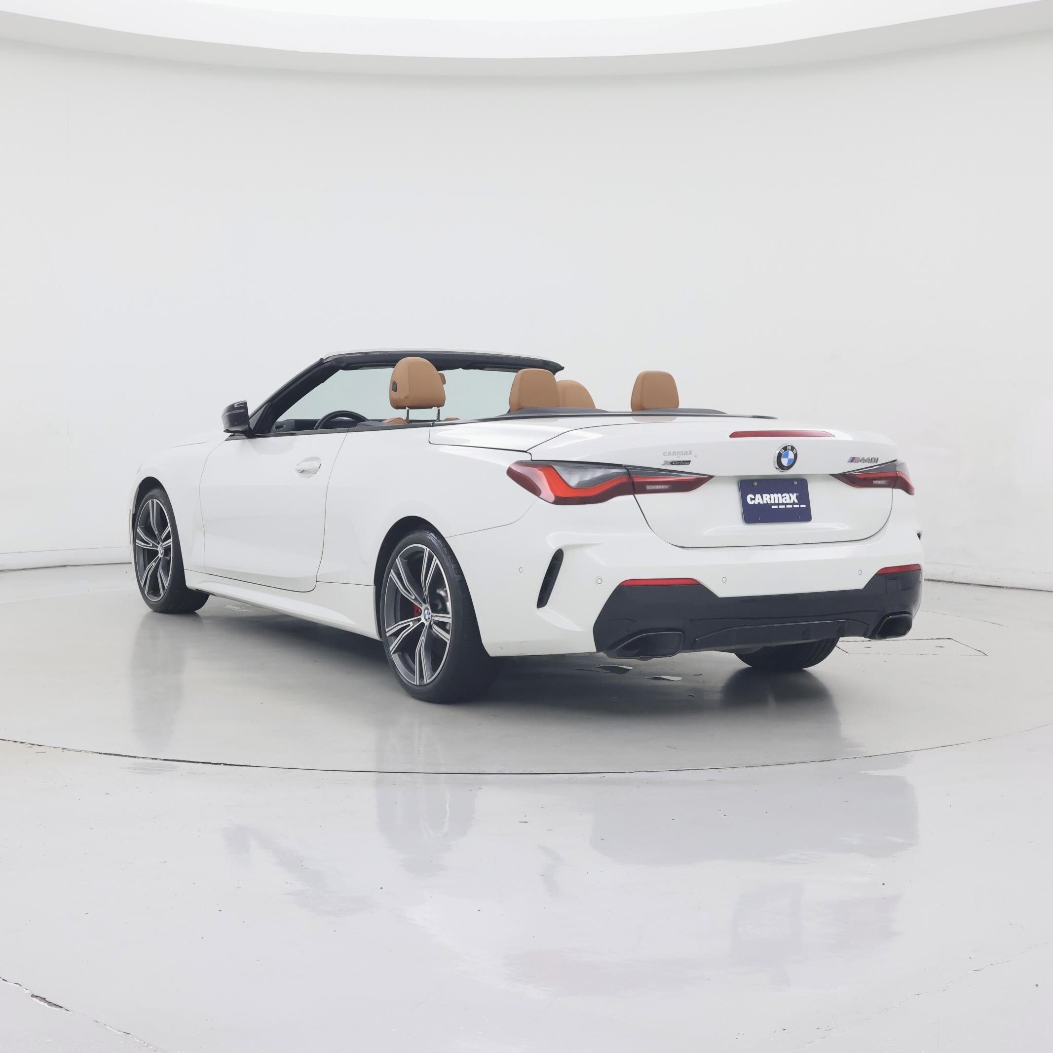 Thumbnail: 2024 BMW 4 Series - 2