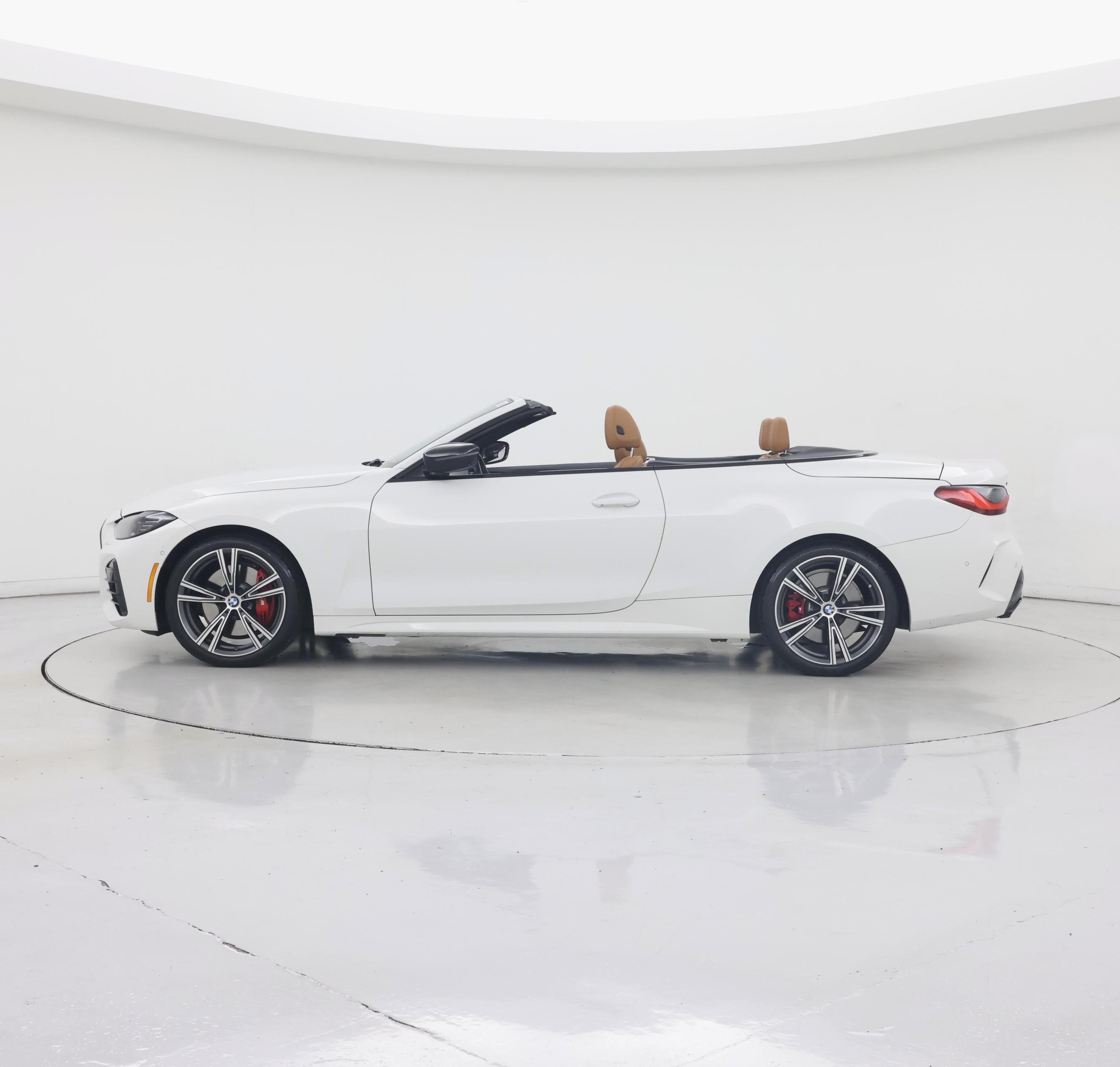Thumbnail: 2024 BMW 4 Series - 3