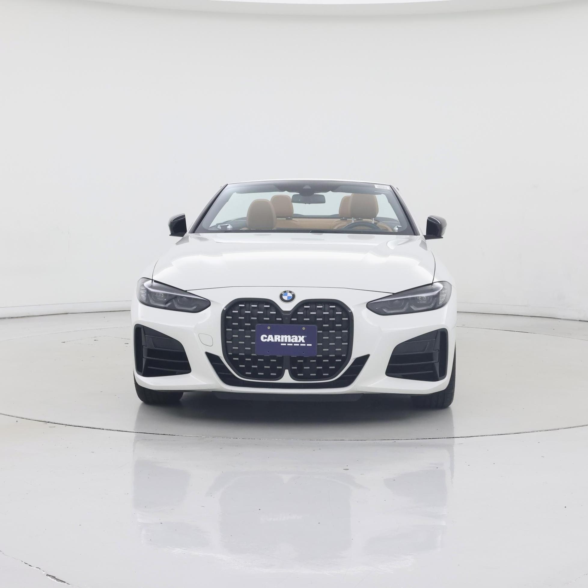 Thumbnail: 2024 BMW 4 Series - 5