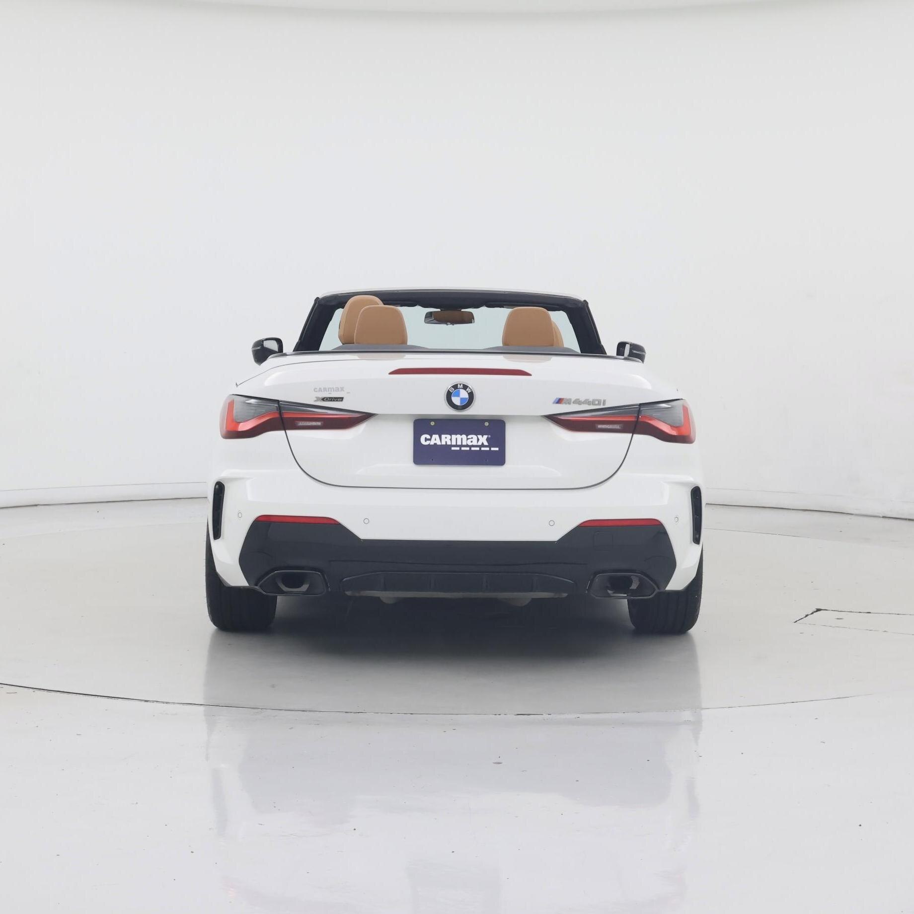 Thumbnail: 2024 BMW 4 Series - 6