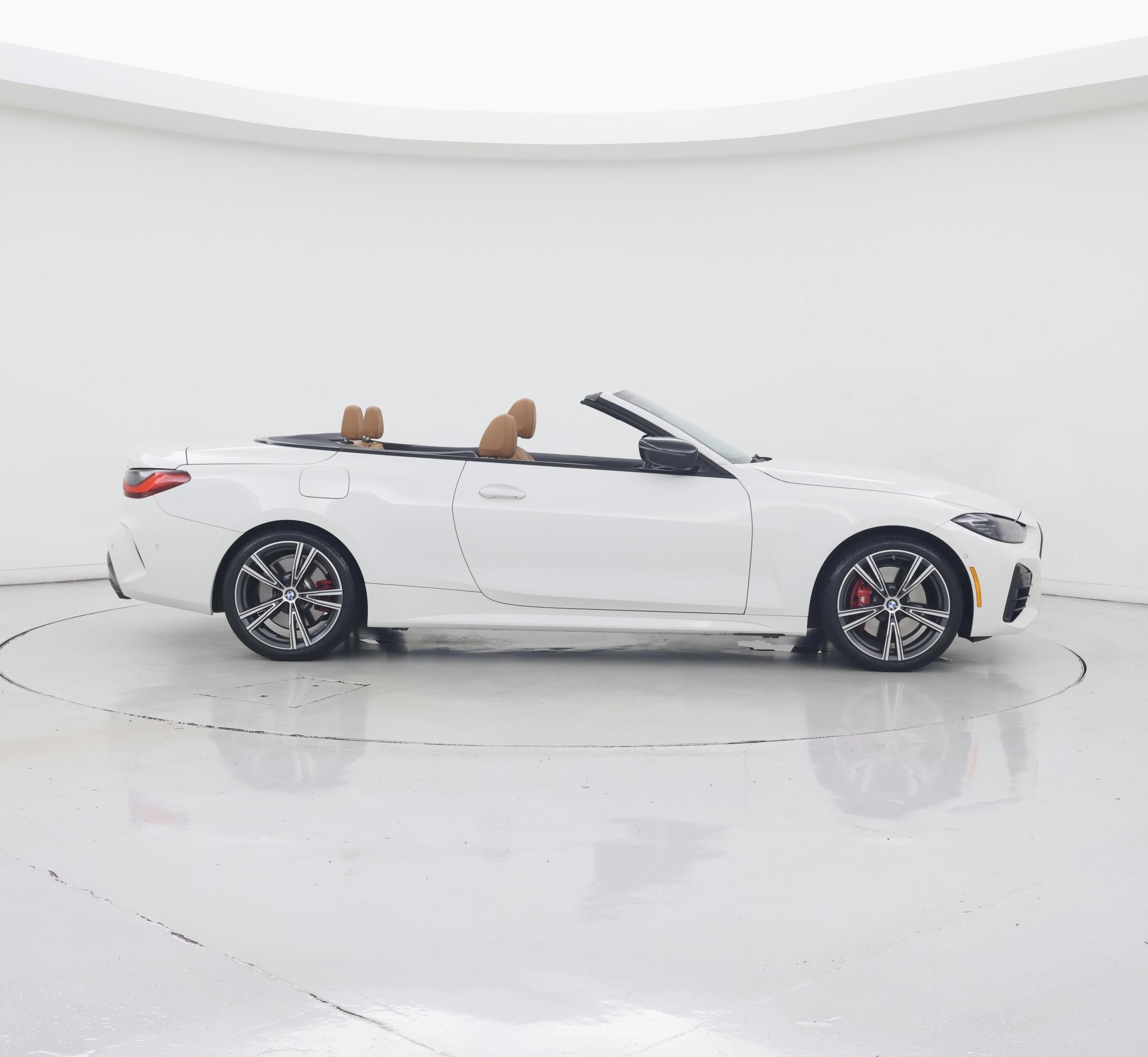 Thumbnail: 2024 BMW 4 Series - 7