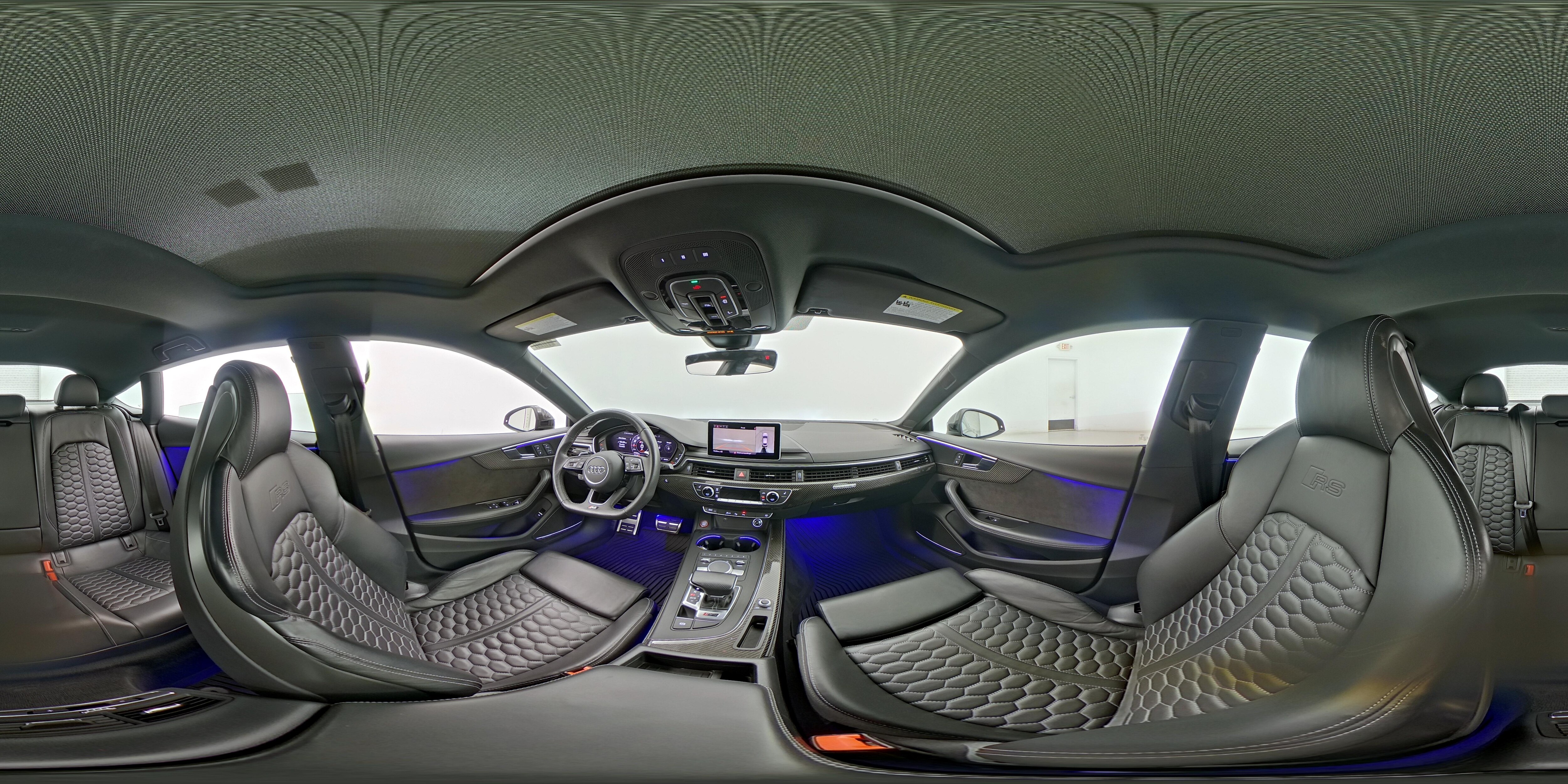 2019 Audi RS 5 Sportback Base - Photo 26