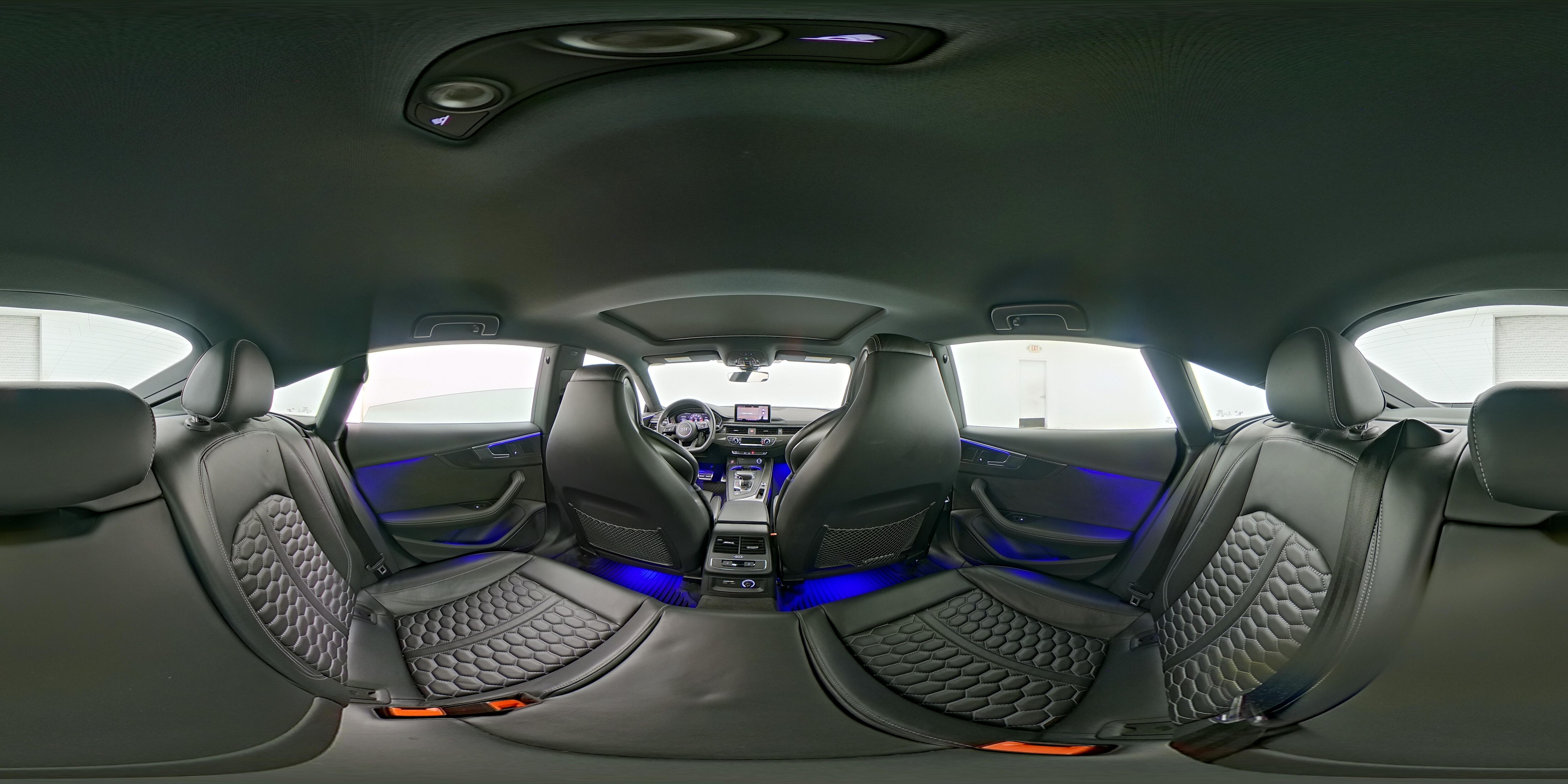 2019 Audi RS 5 Sportback Base - Photo 27