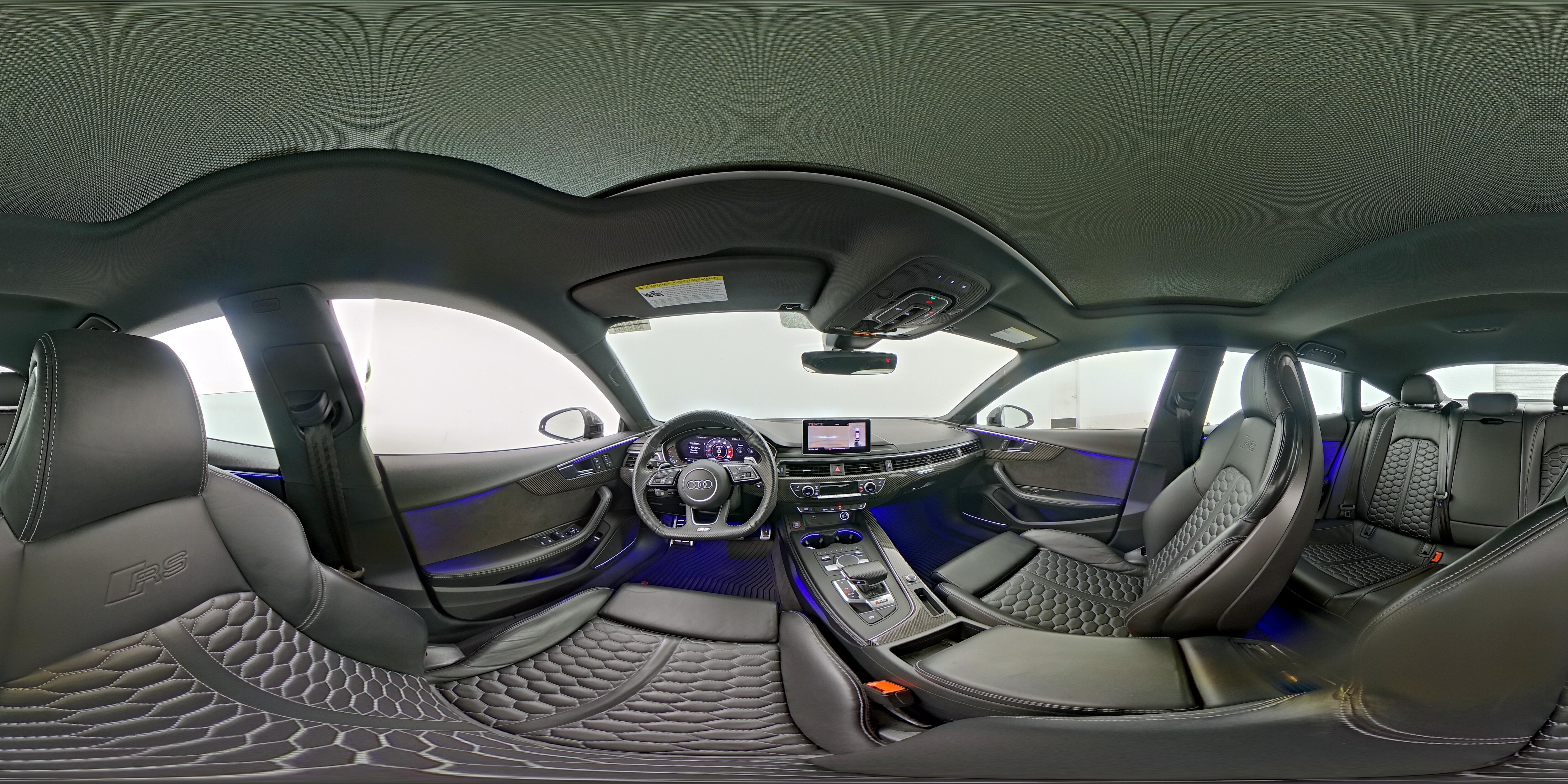 2019 Audi RS 5 Sportback Base - Photo 28