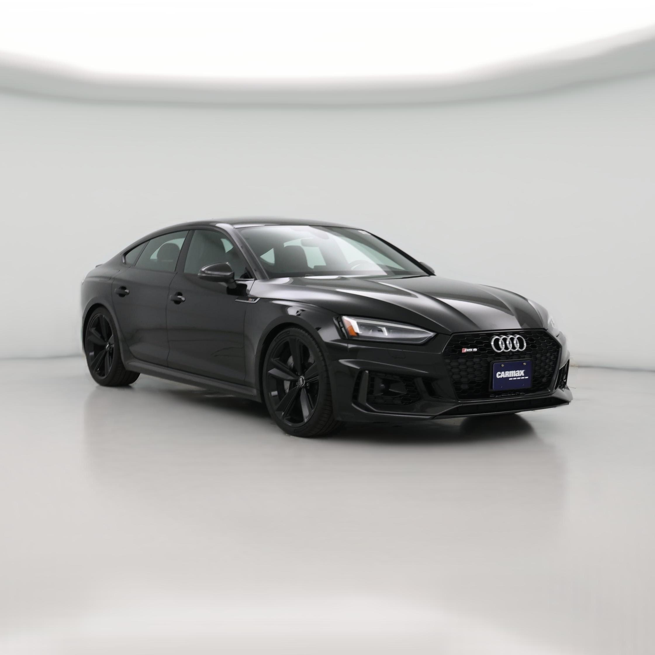 Thumbnail: 2019 Audi RS 5 - 1
