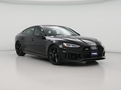 2019 Audi RS5