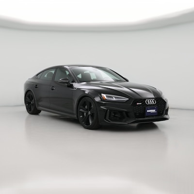 2019 Audi RS5