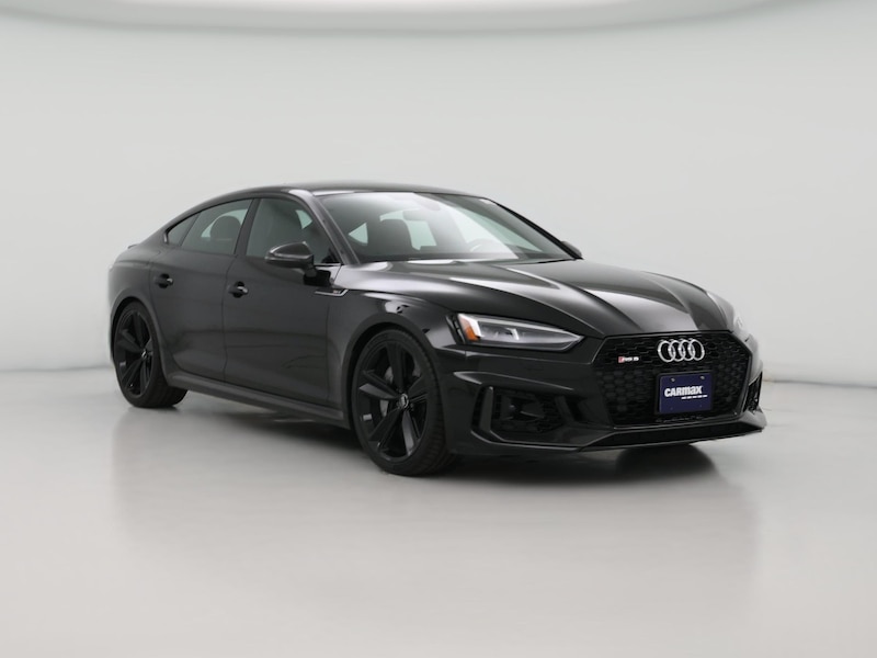 2019 Audi RS5 null