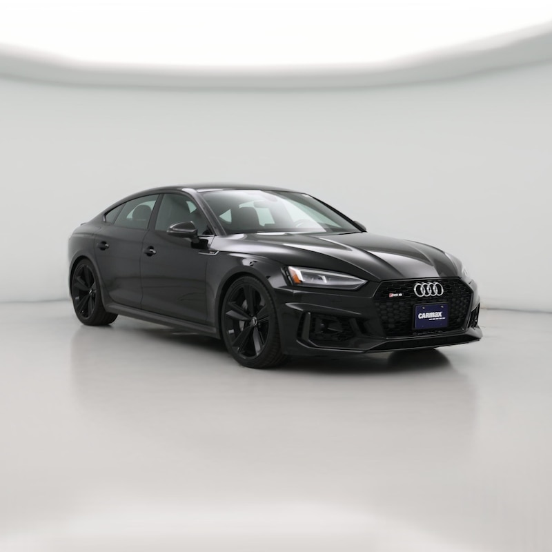 2019 Audi RS5