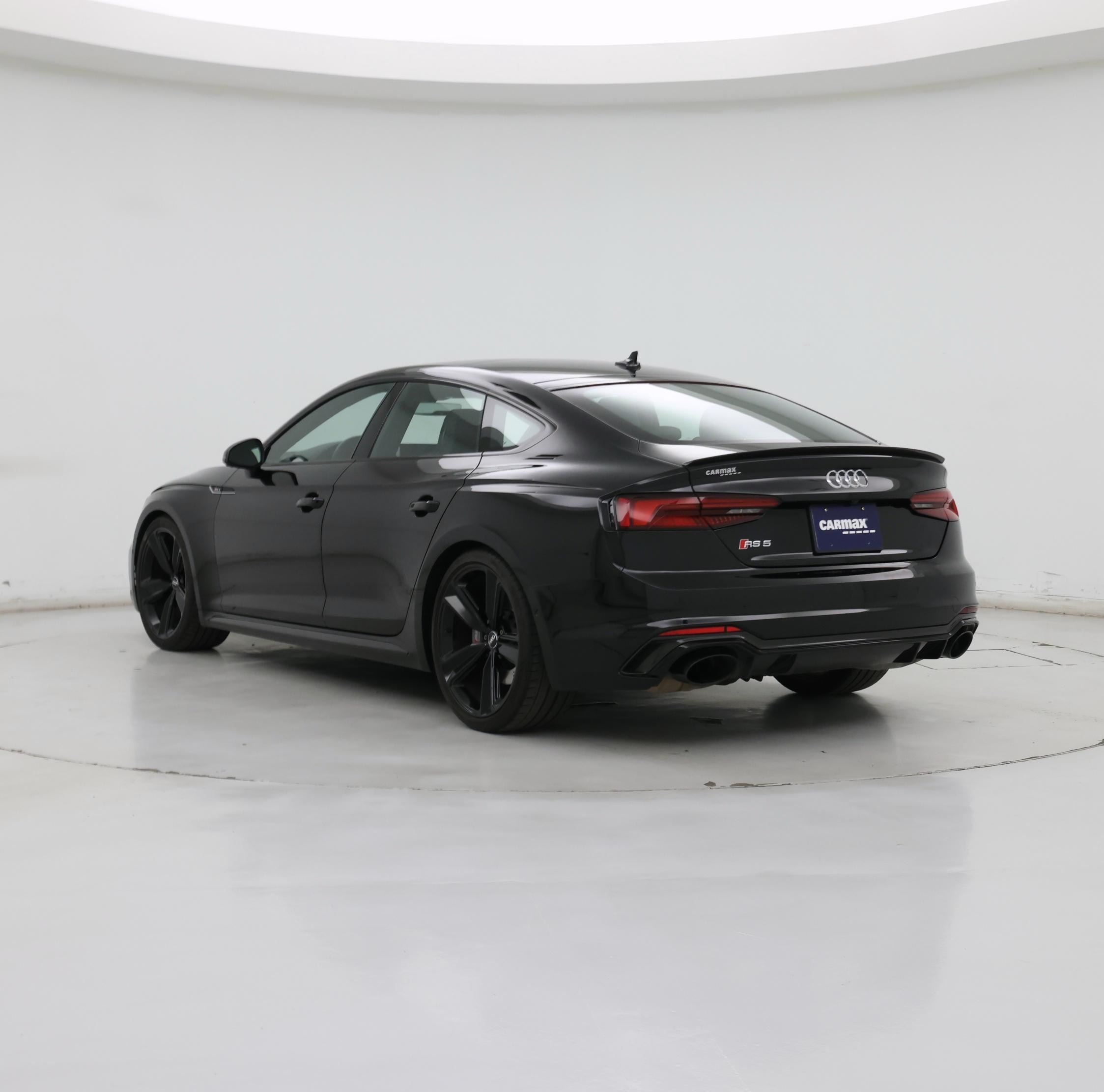 Thumbnail: 2019 Audi RS 5 - 2