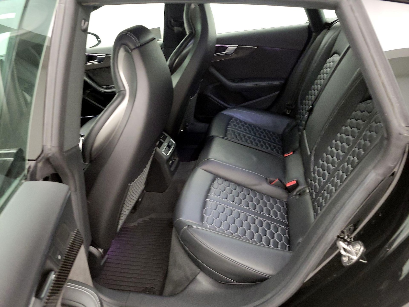2019 Audi RS 5 Sportback Base - Photo 22