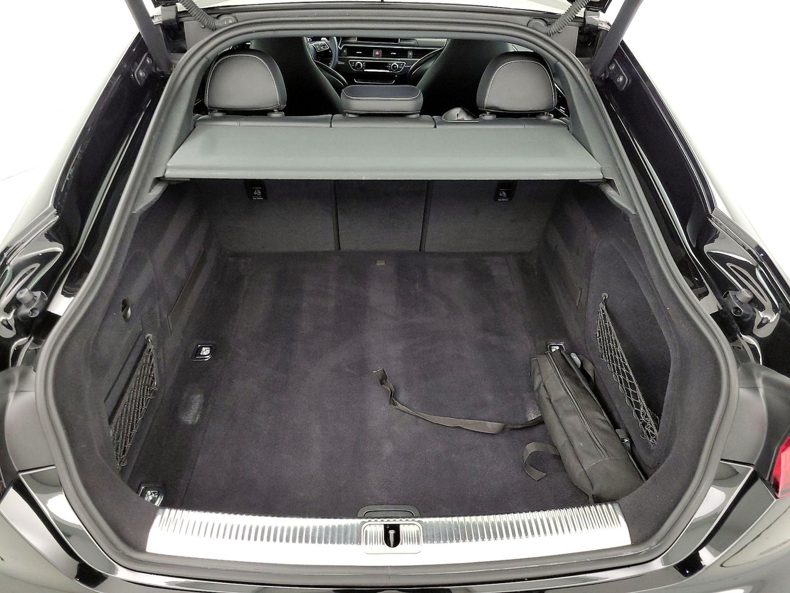 2019 Audi RS 5 Sportback Base - Photo 23