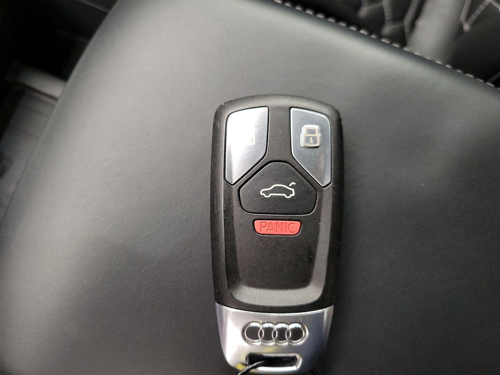2019 Audi RS 5 Sportback Base - Photo 25