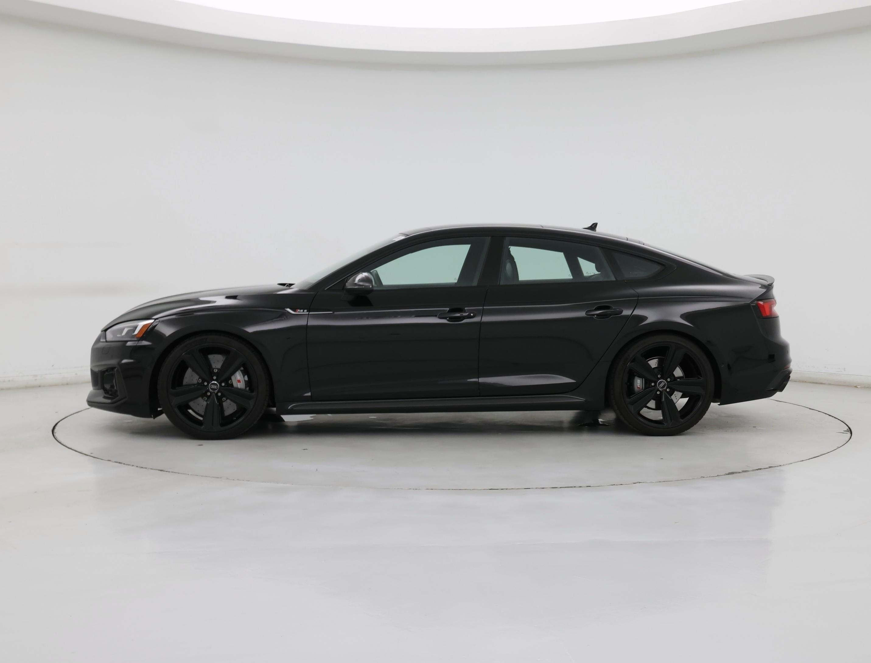 Thumbnail: 2019 Audi RS 5 - 3