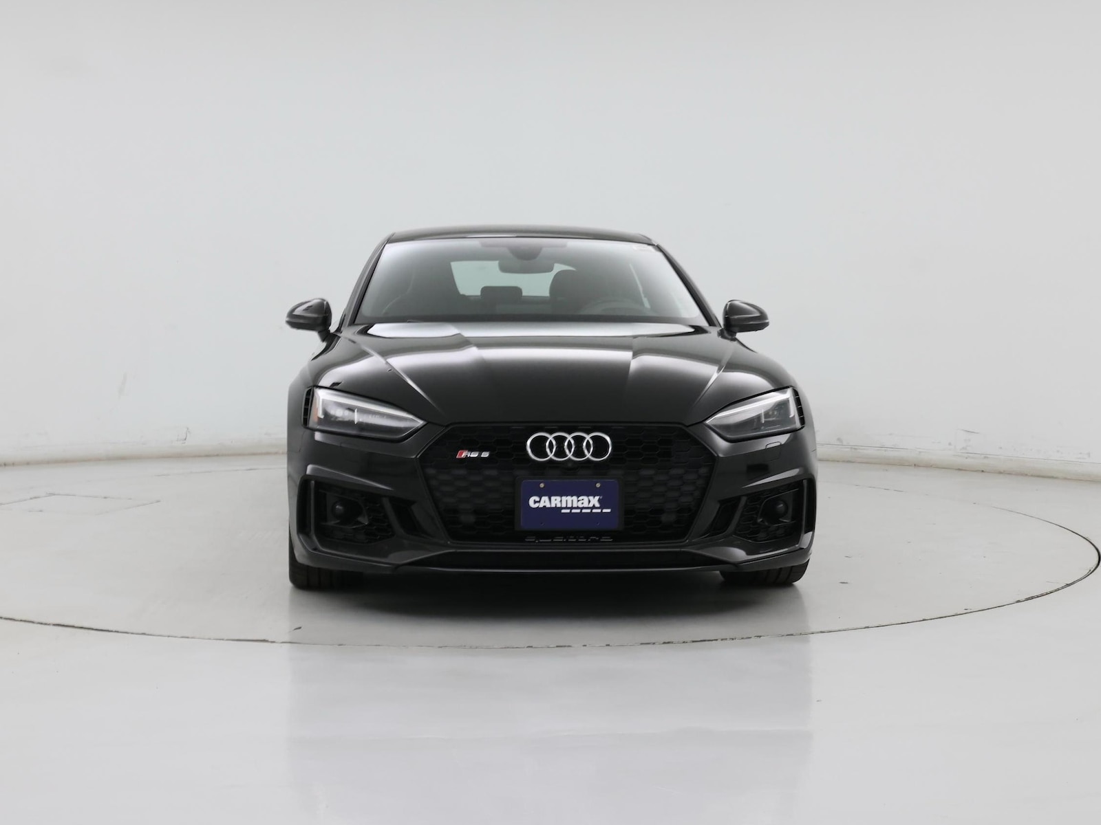 2019 Audi RS 5 Sportback Base - Photo 6