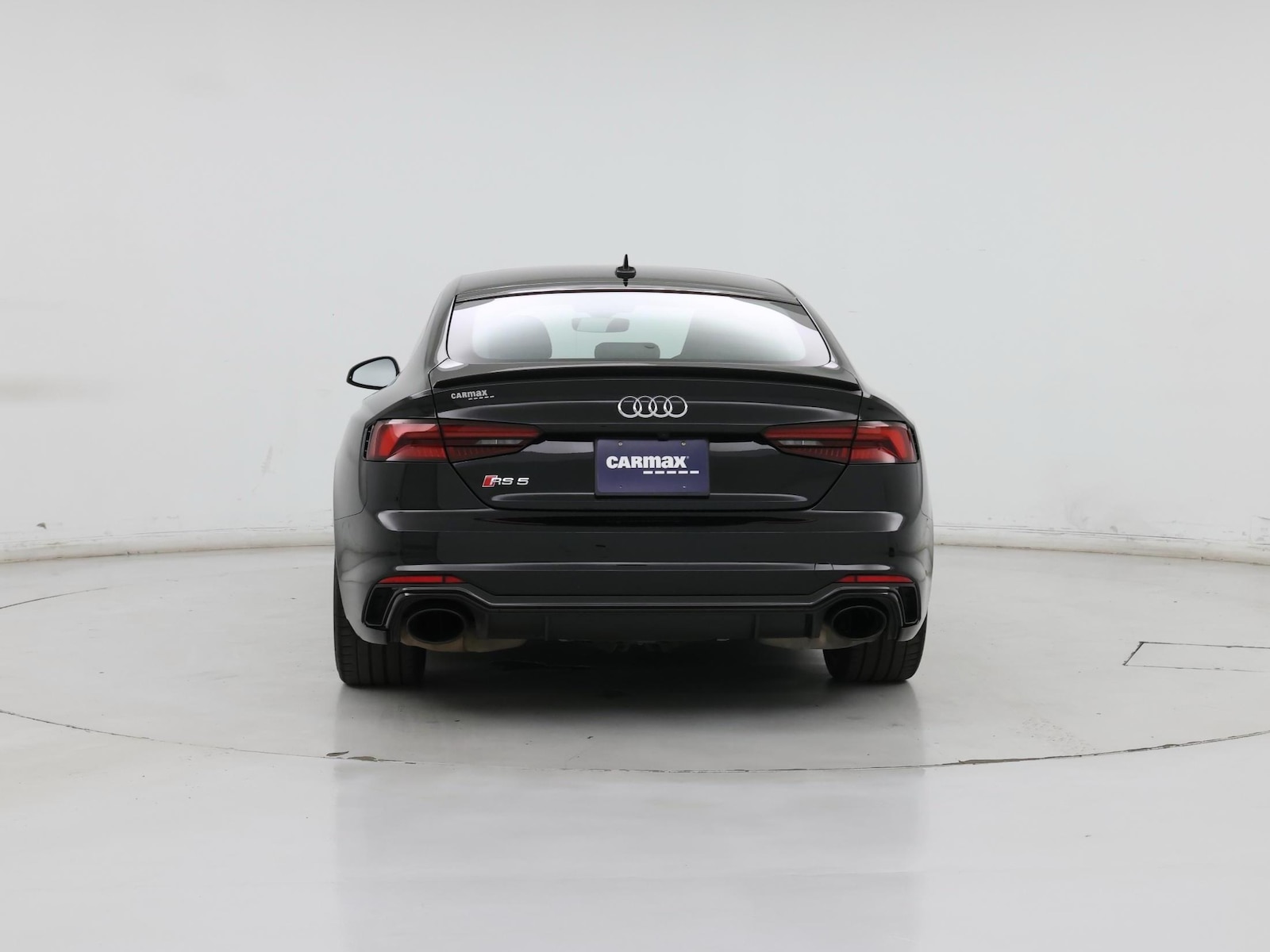 2019 Audi RS 5 Sportback Base - Photo 7