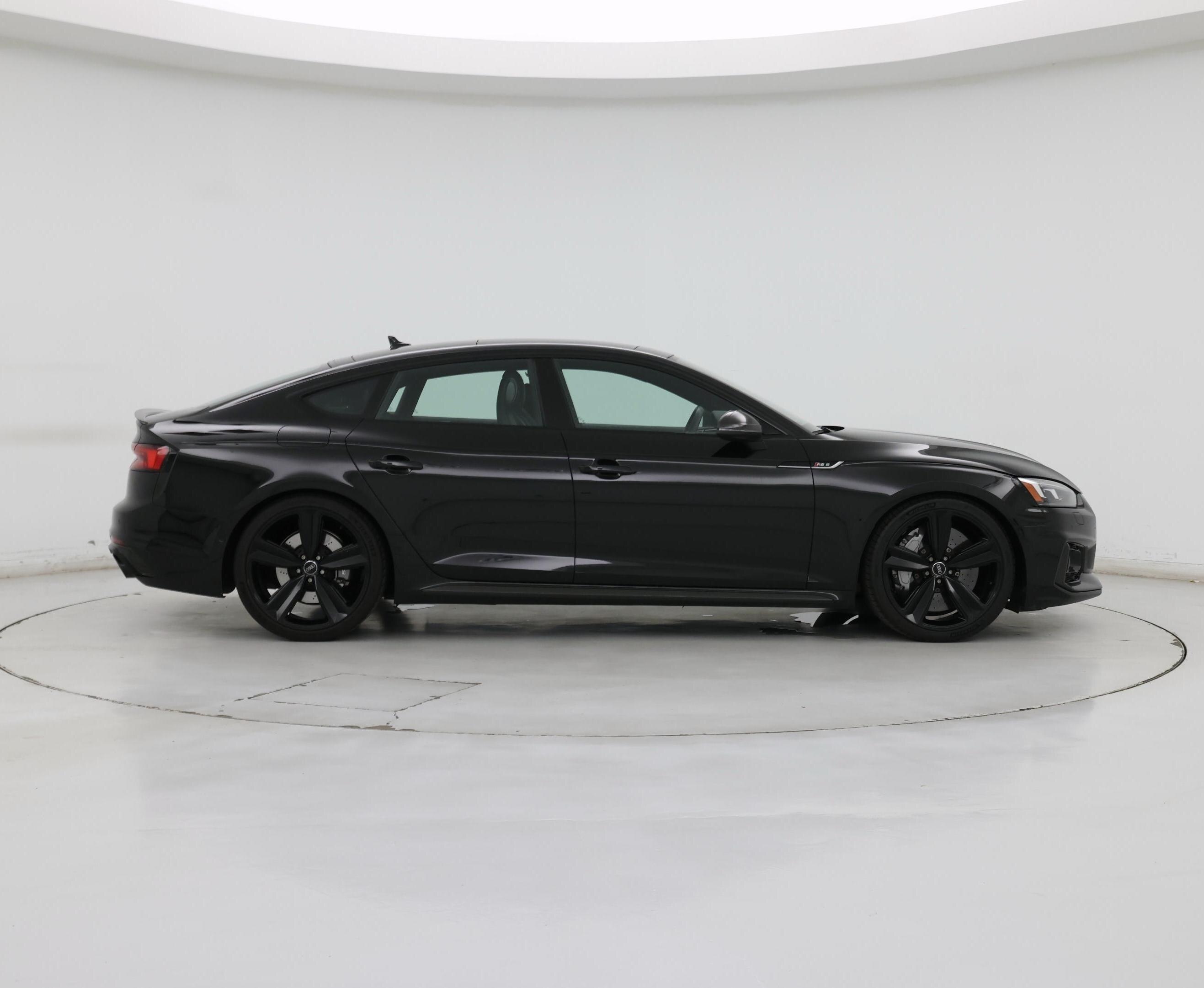 Thumbnail: 2019 Audi RS 5 - 7