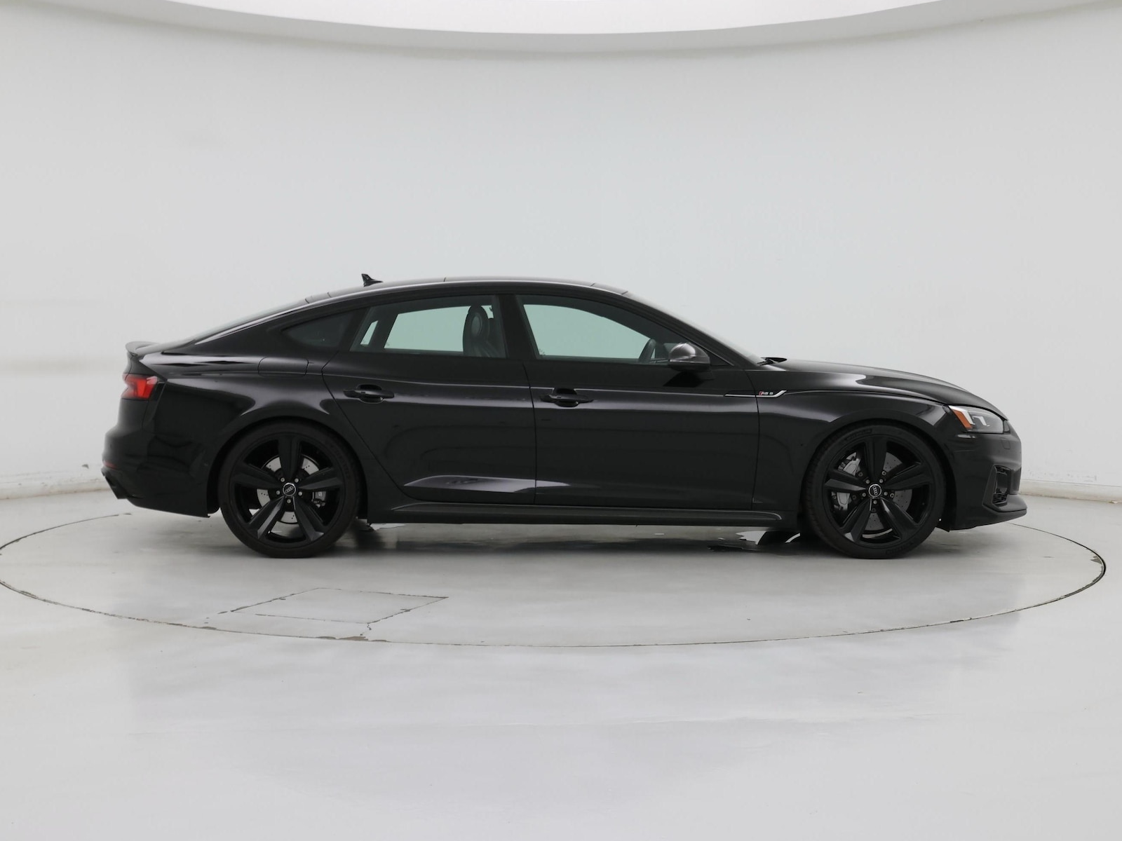 2019 Audi RS 5 Sportback Base - Photo 8