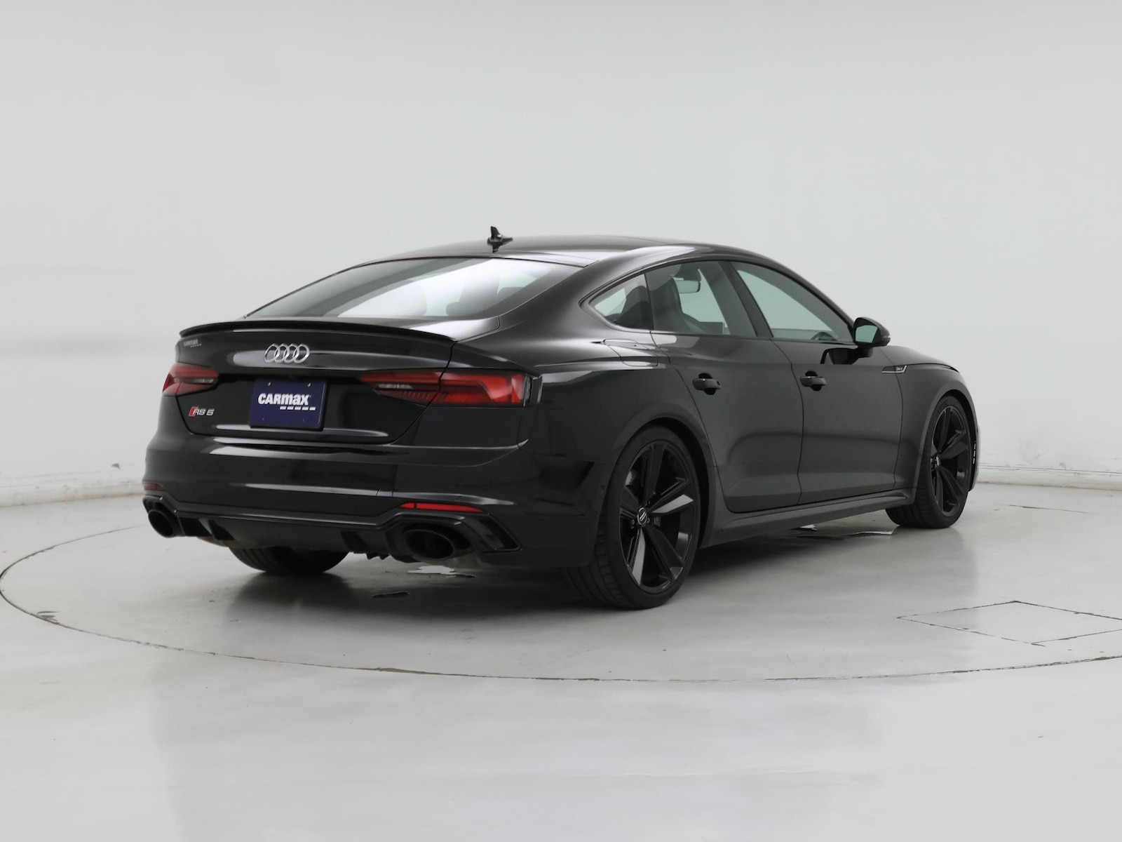 2019 Audi RS 5 Sportback Base - Photo 9
