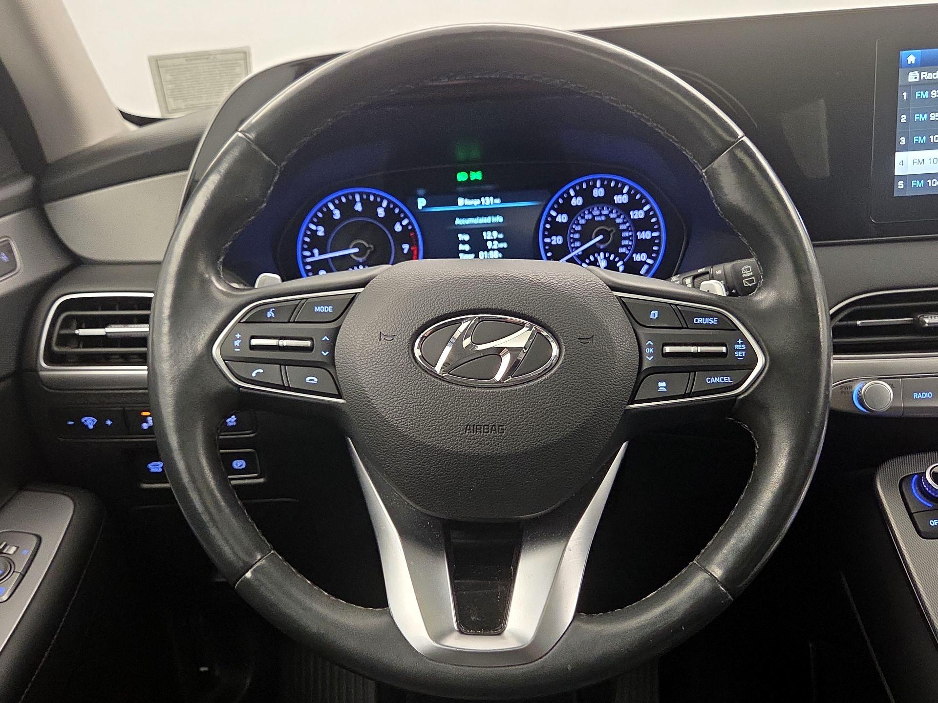 Thumbnail: 2020 Hyundai Palisade - 10