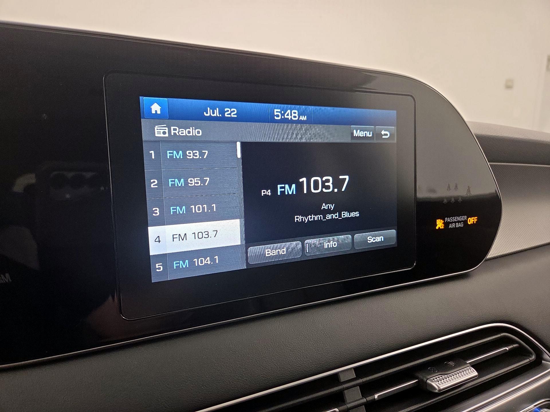 Thumbnail: 2020 Hyundai Palisade - 15