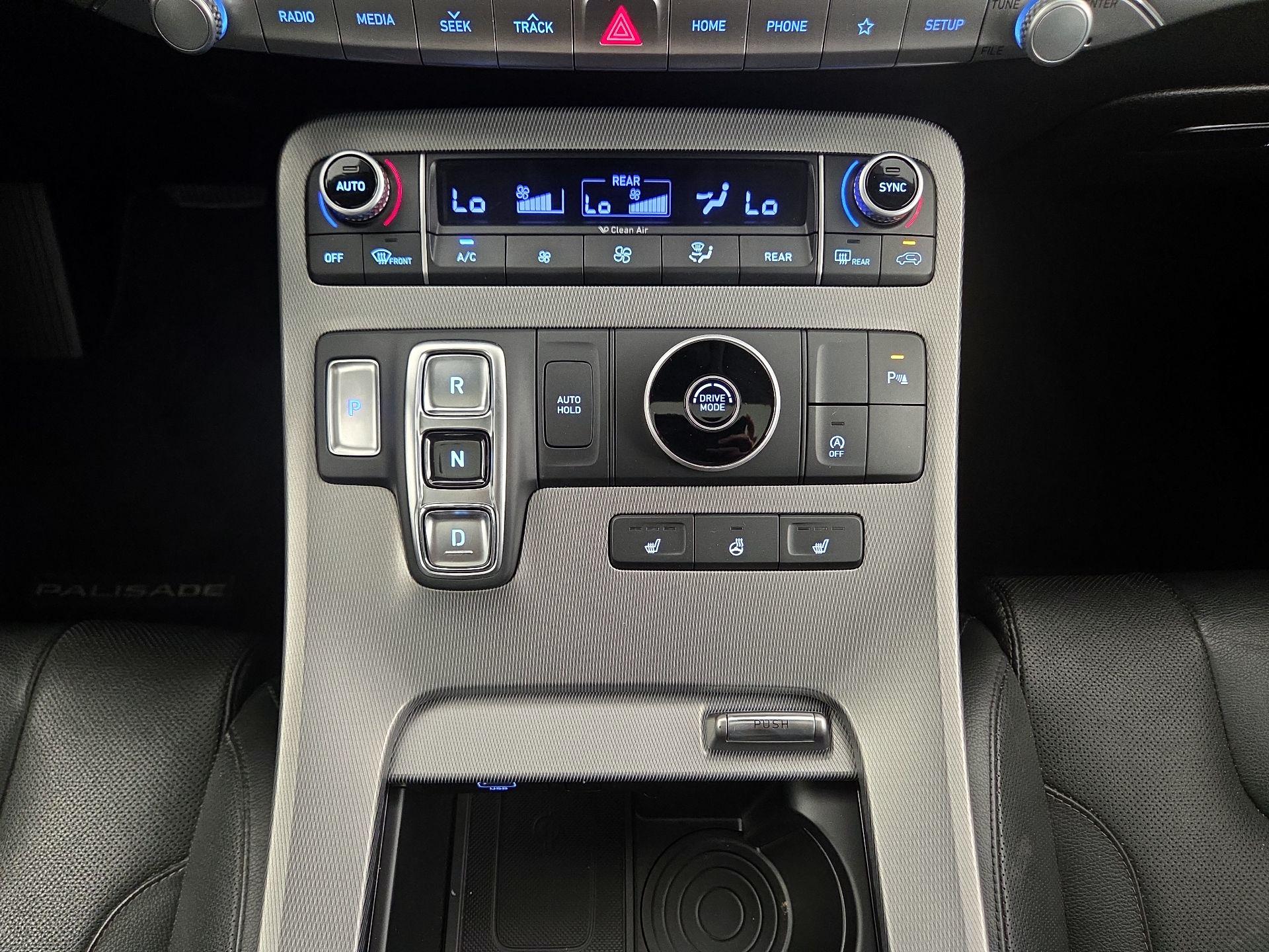 Thumbnail: 2020 Hyundai Palisade - 17