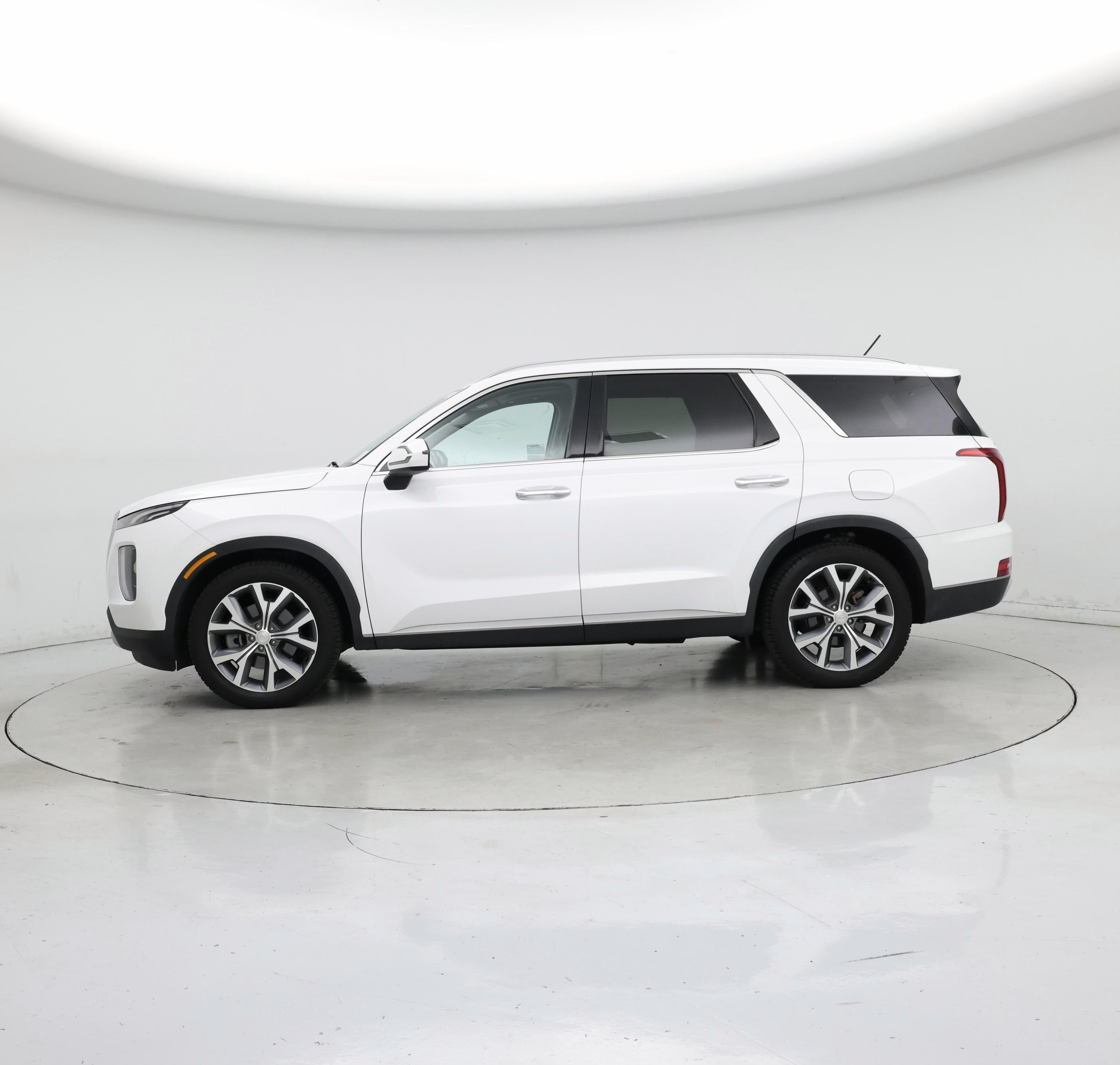 Thumbnail: 2020 Hyundai Palisade - 3