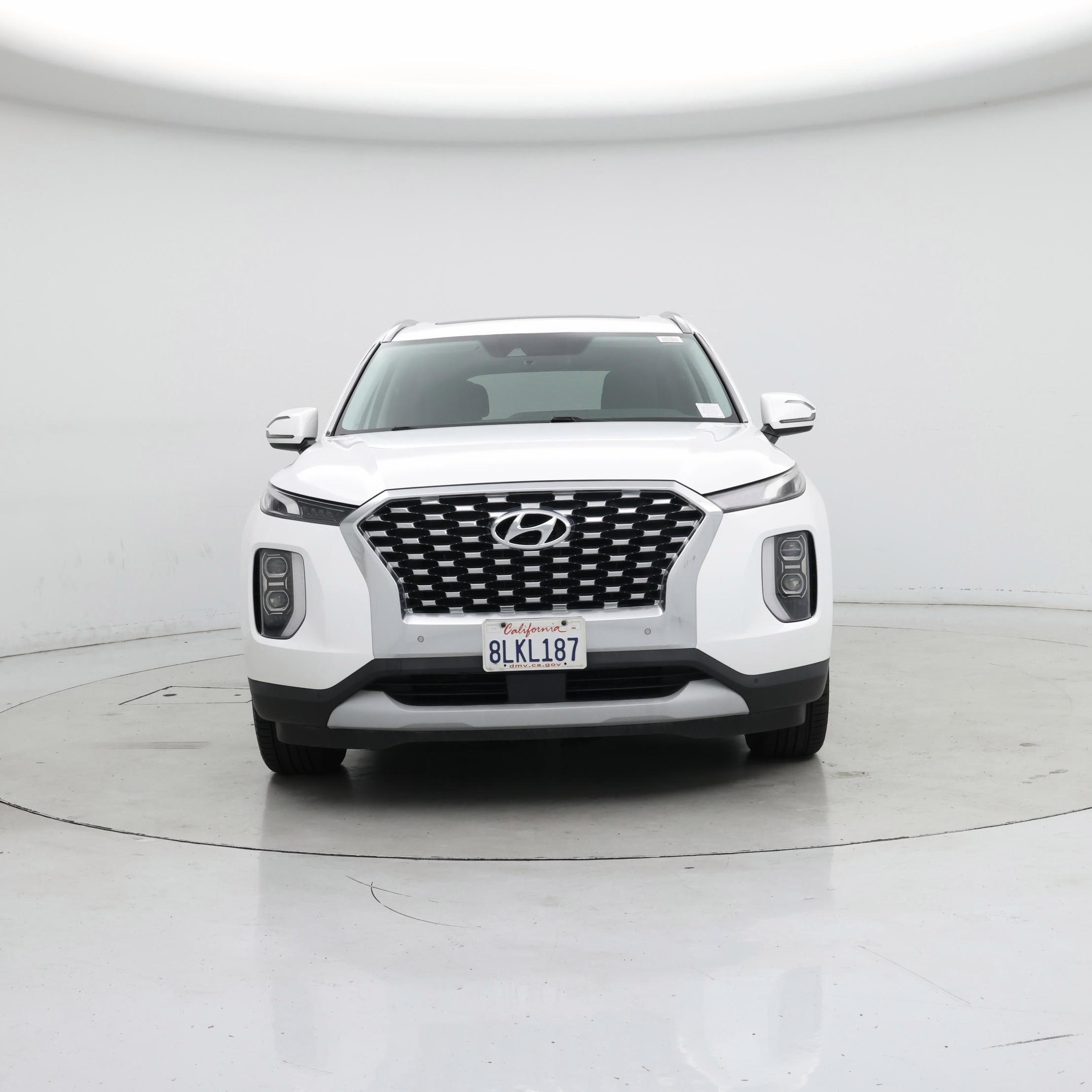 Thumbnail: 2020 Hyundai Palisade - 5
