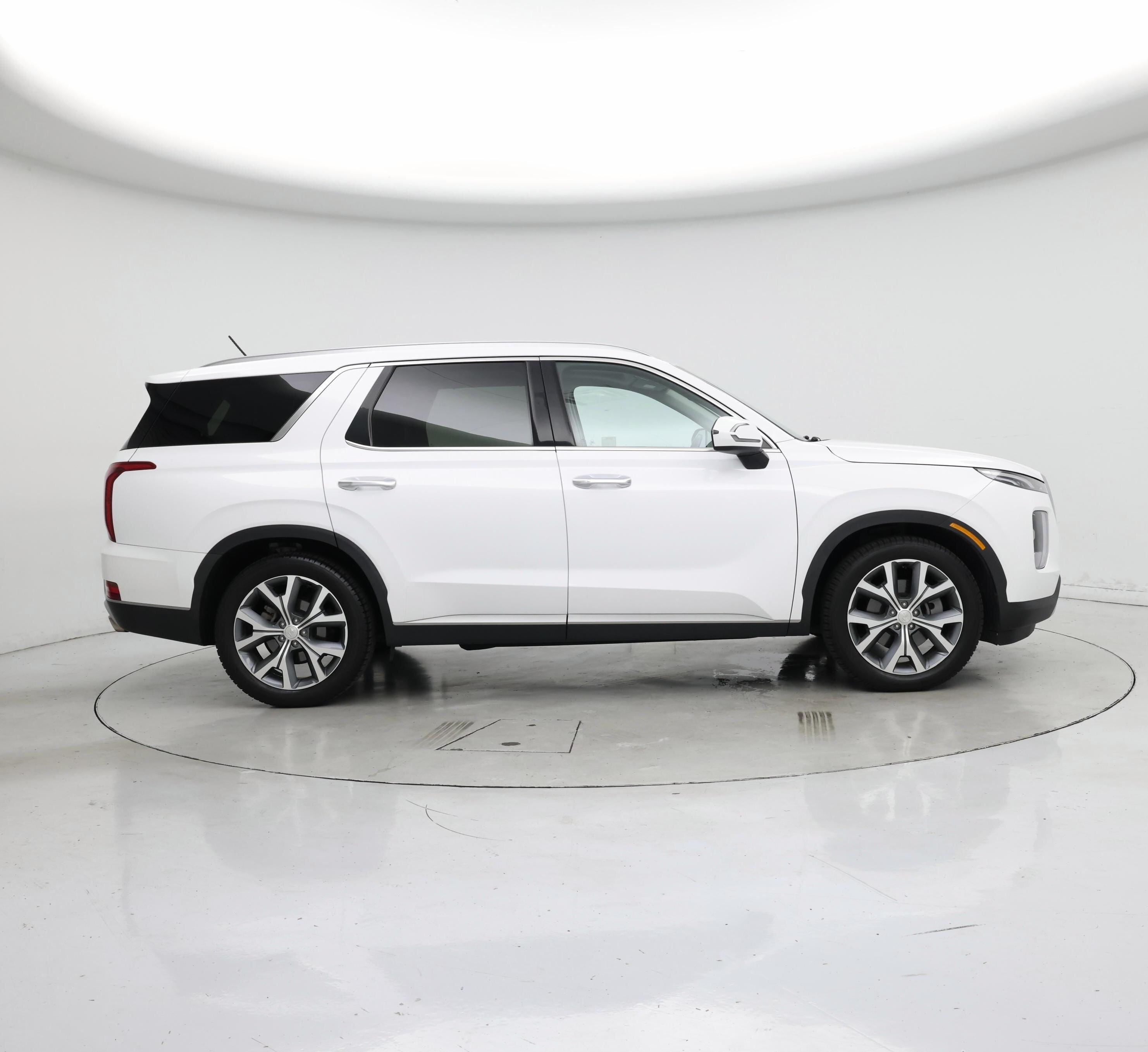 Thumbnail: 2020 Hyundai Palisade - 7