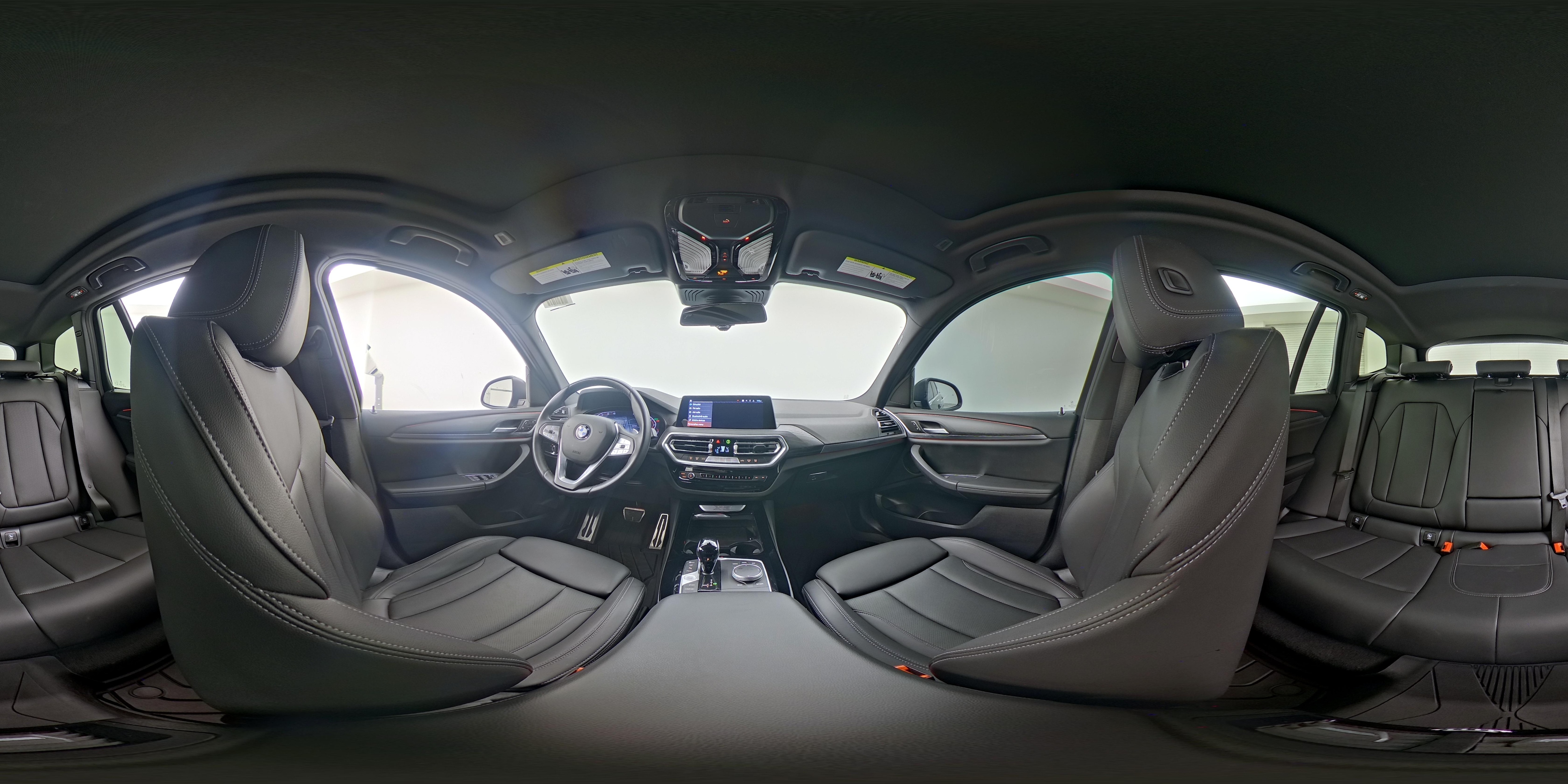 2024 BMW X3 30i - Photo 26