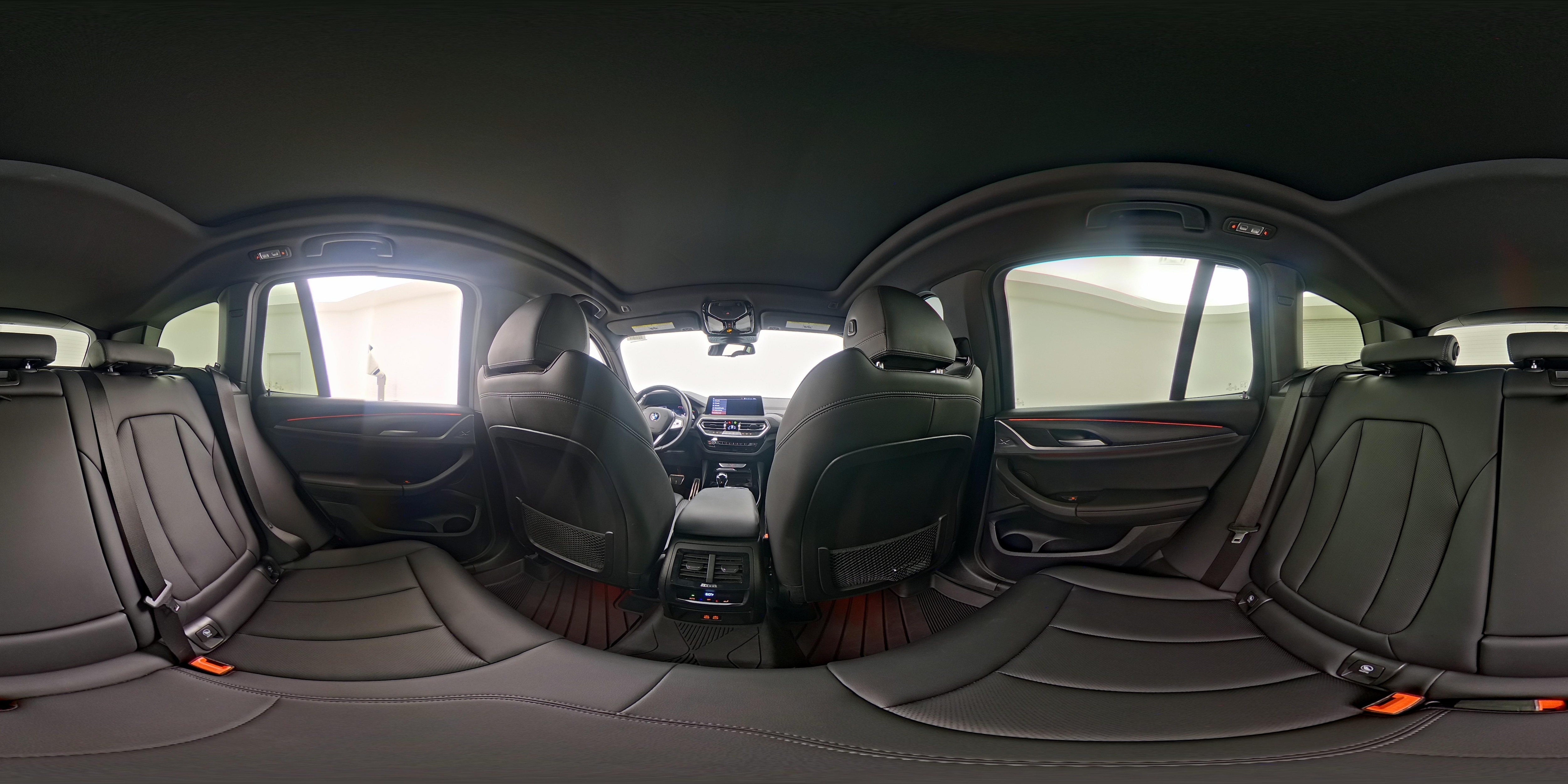 2024 BMW X3 30i - Photo 27