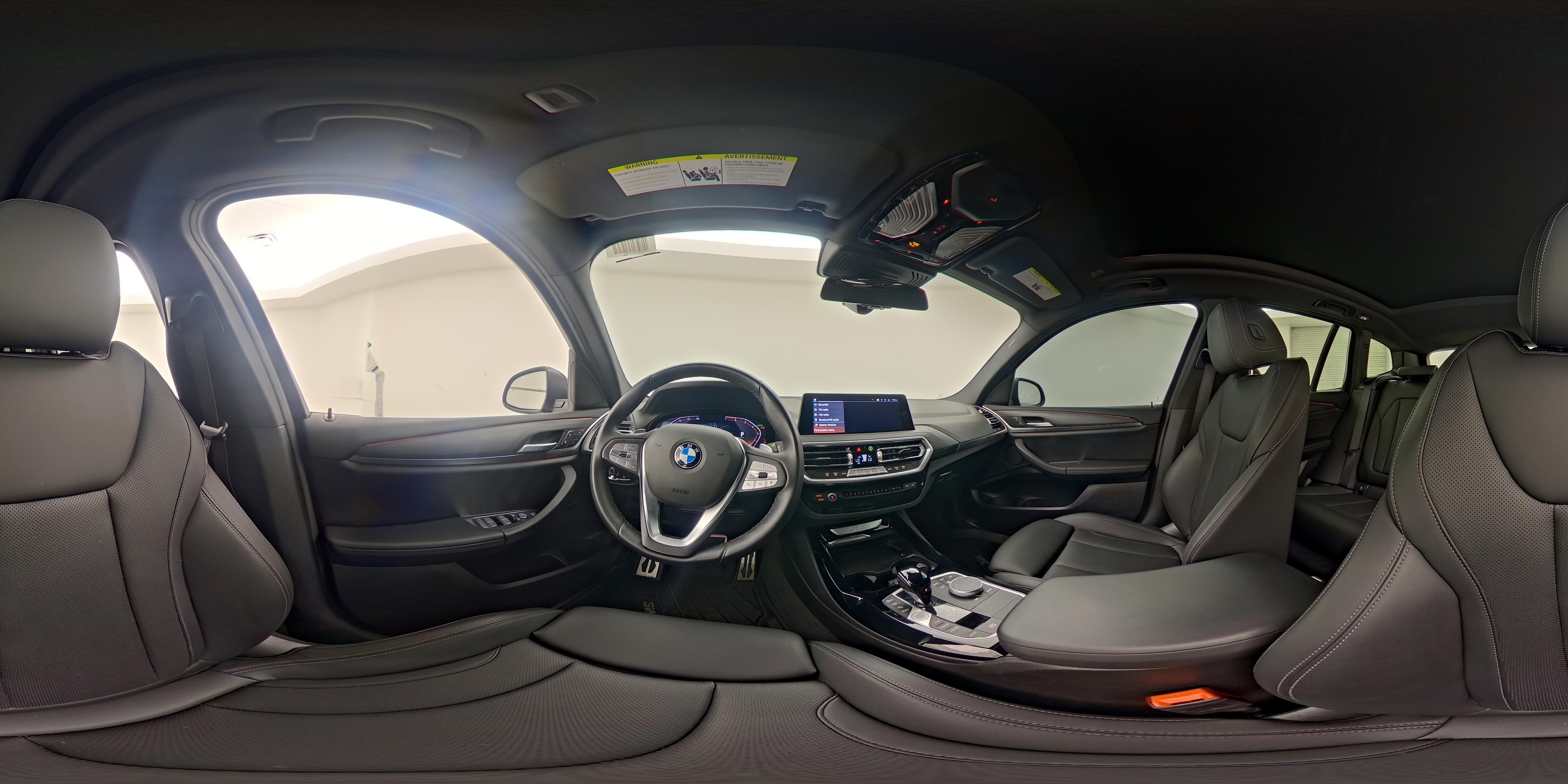 2024 BMW X3 30i - Photo 28