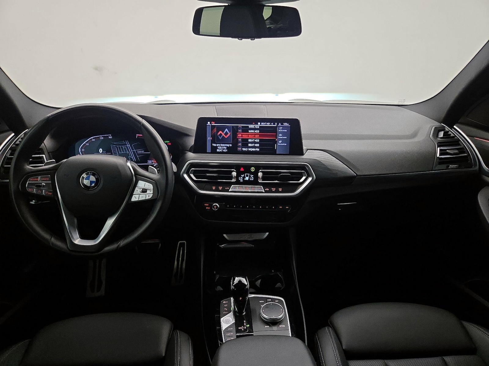 2024 BMW X3 30i - Photo 10