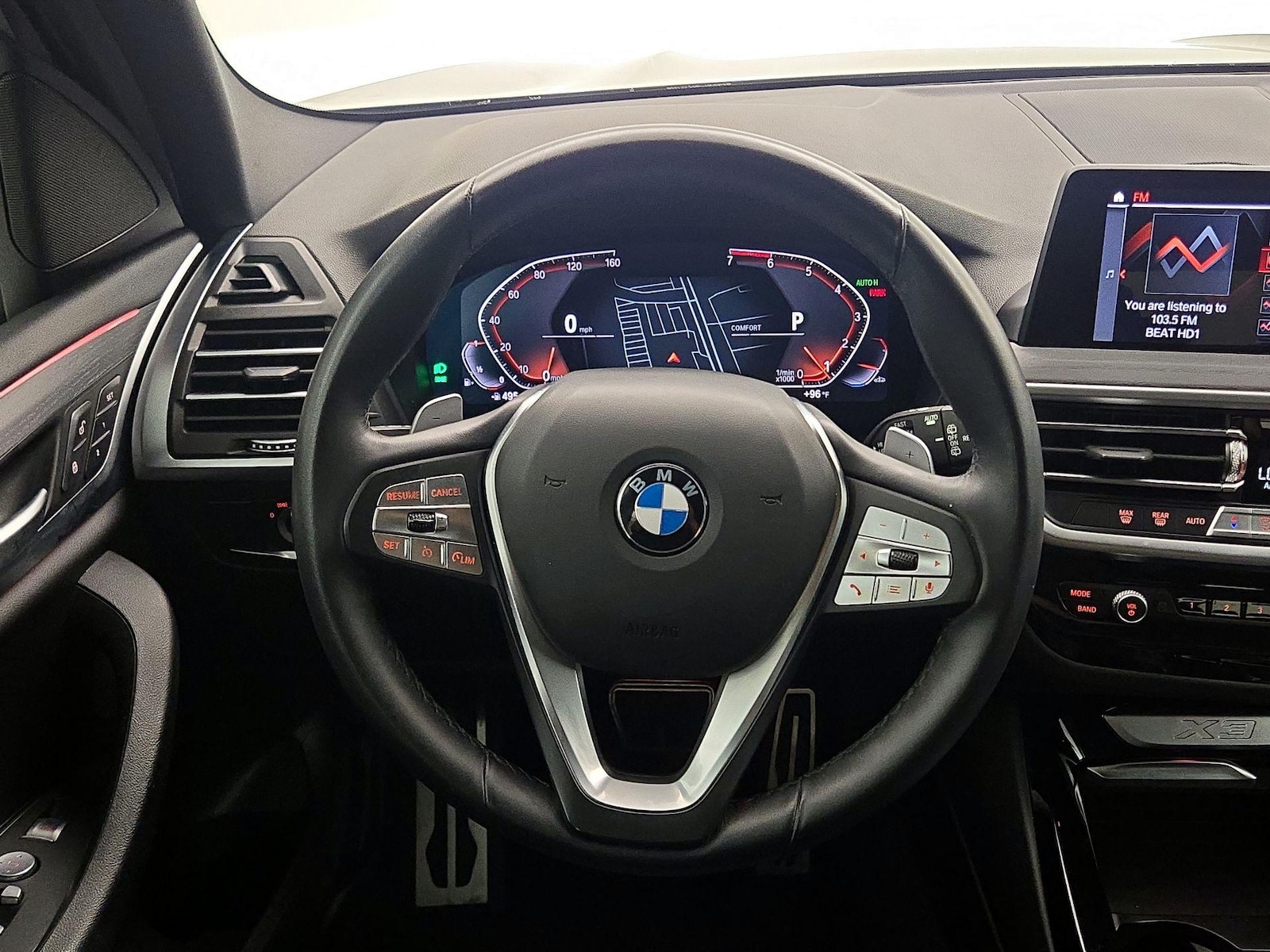 2024 BMW X3 30i - Photo 11
