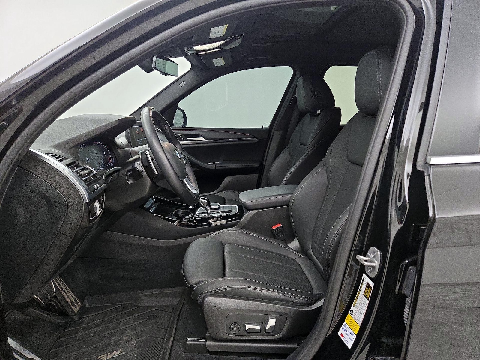 2024 BMW X3 30i - Photo 12