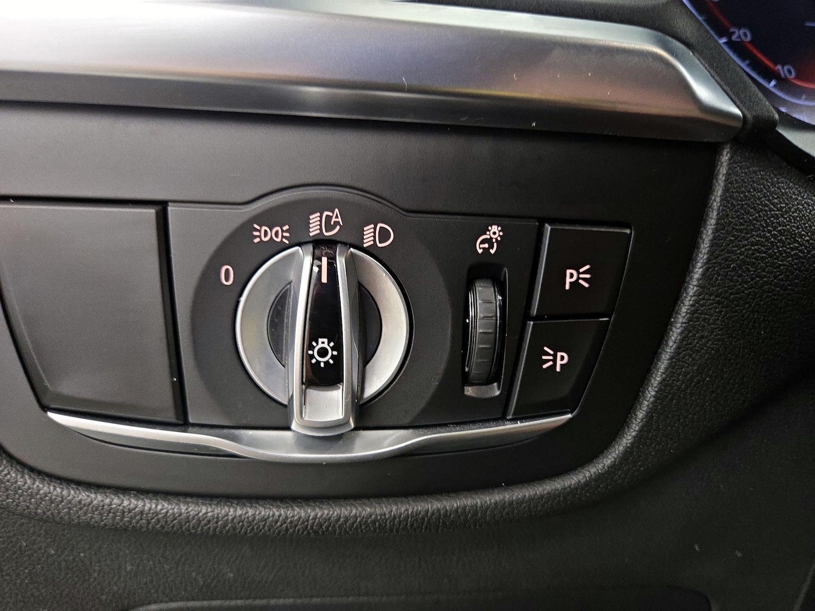 2024 BMW X3 30i - Photo 14