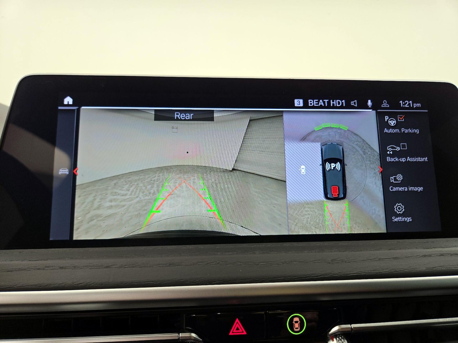 2024 BMW X3 30i - Photo 16