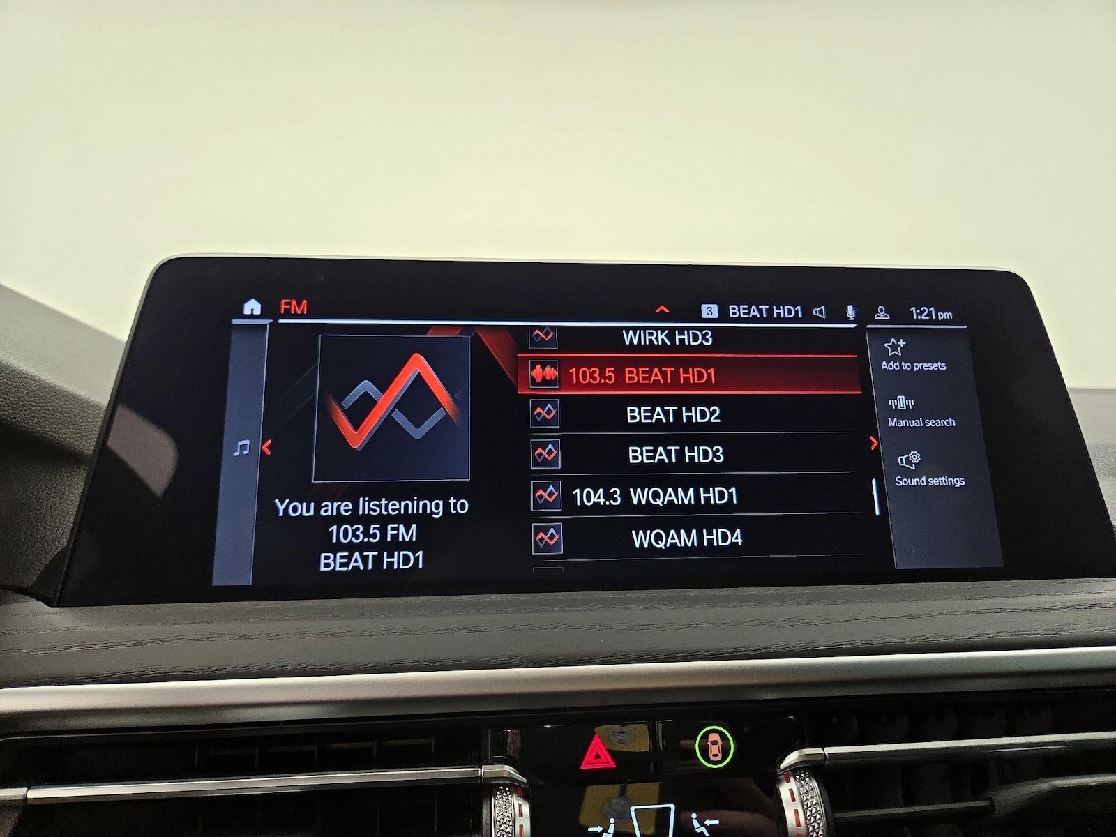 2024 BMW X3 30i - Photo 17
