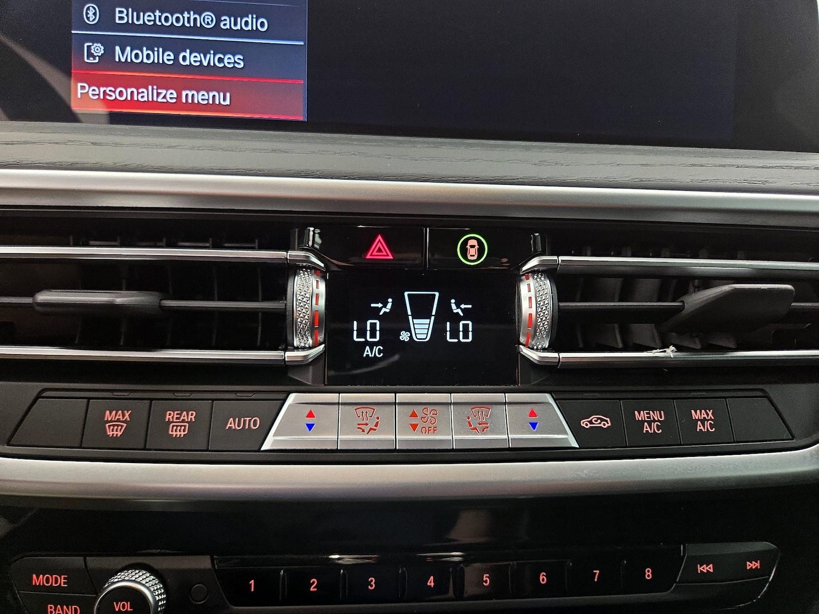 2024 BMW X3 30i - Photo 18