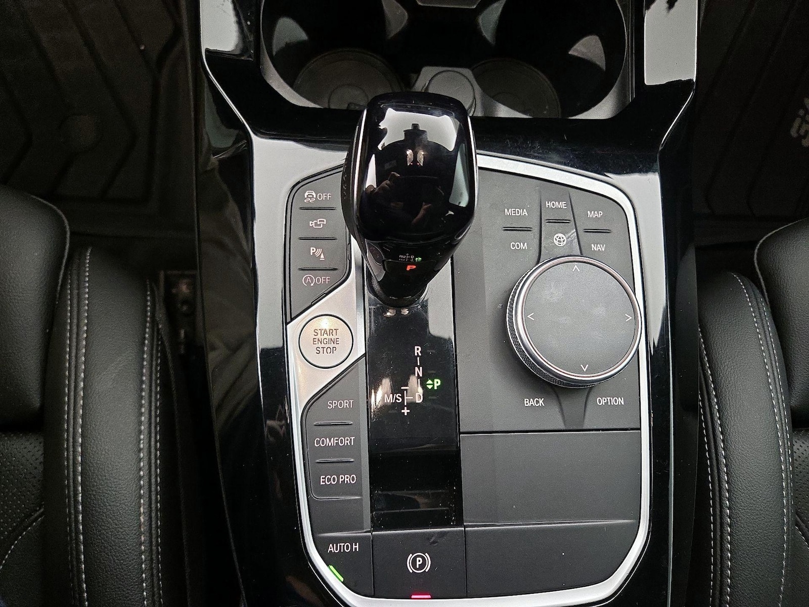 2024 BMW X3 30i - Photo 19