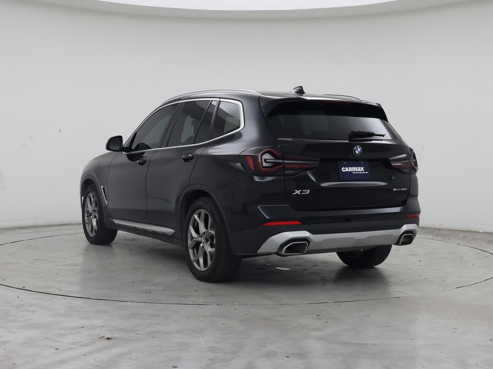 2024 BMW X3 30i - Photo 3
